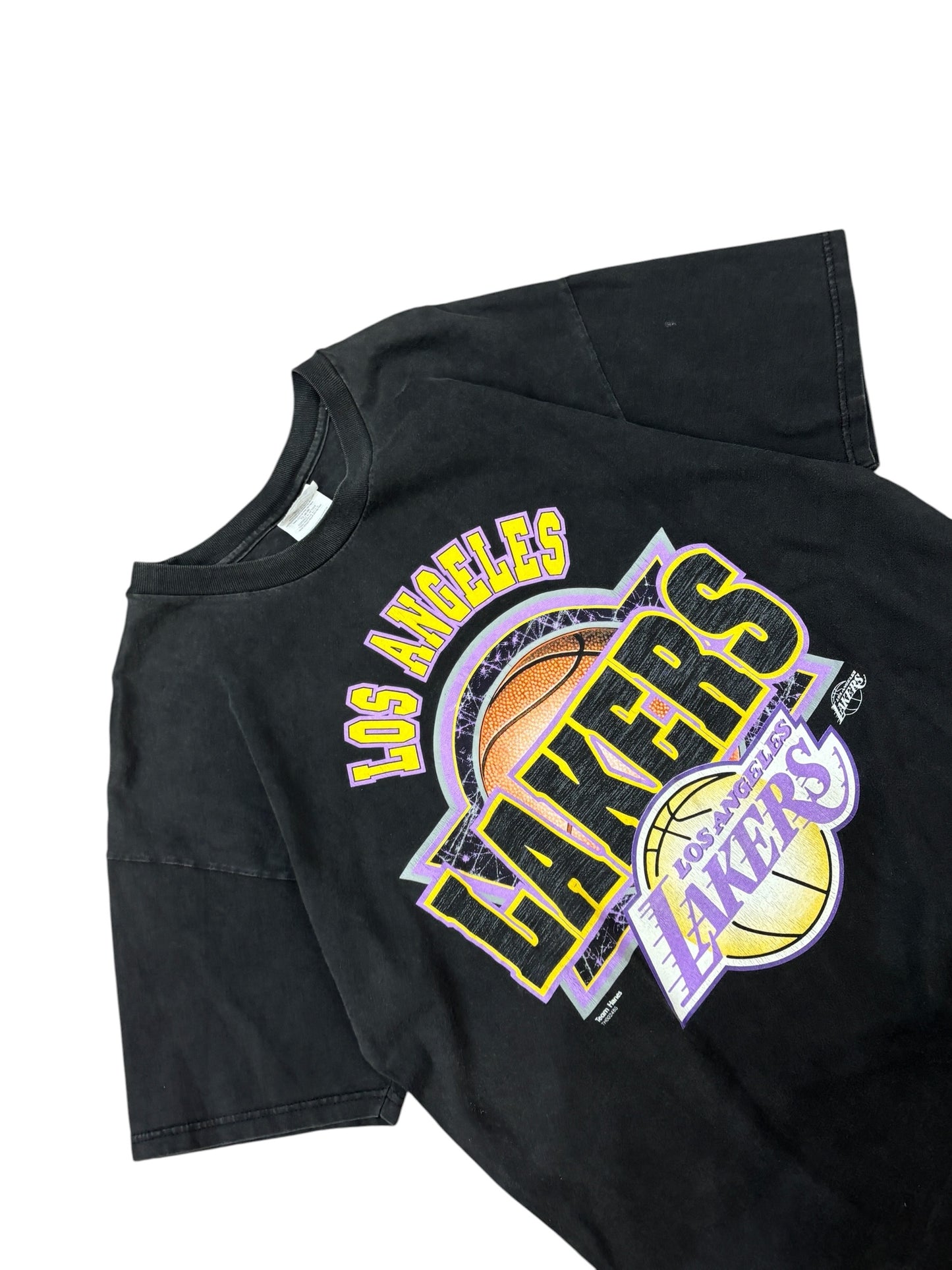 Vintage Los Angeles Lakers Tee