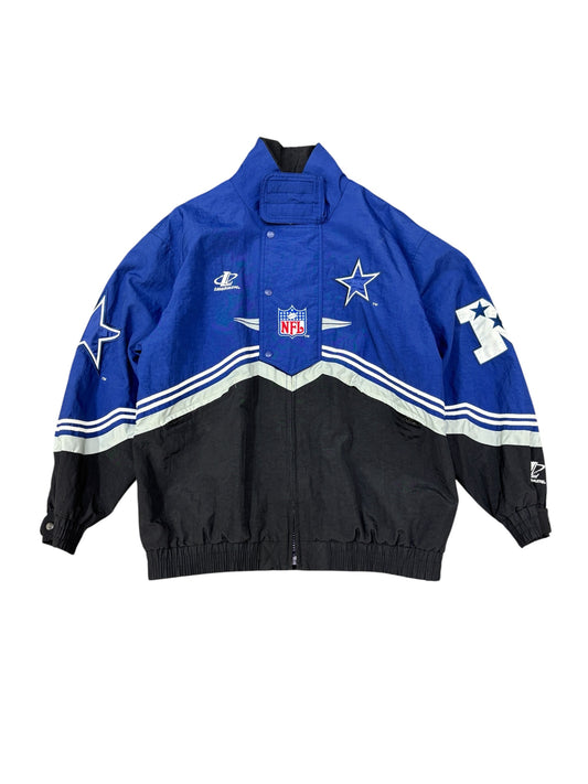 Vintage Dallas Cowboys Starter Jacket