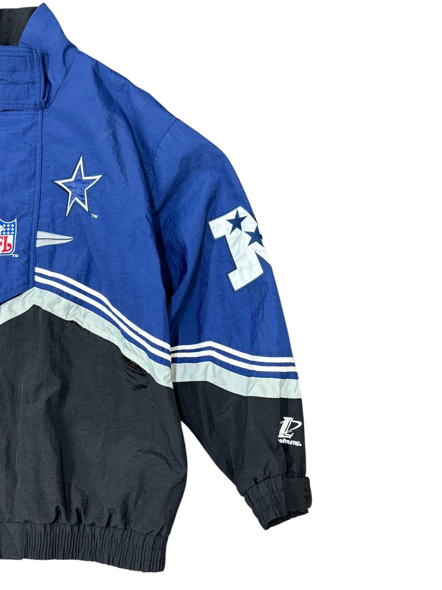 Vintage Dallas Cowboys Starter Jacket