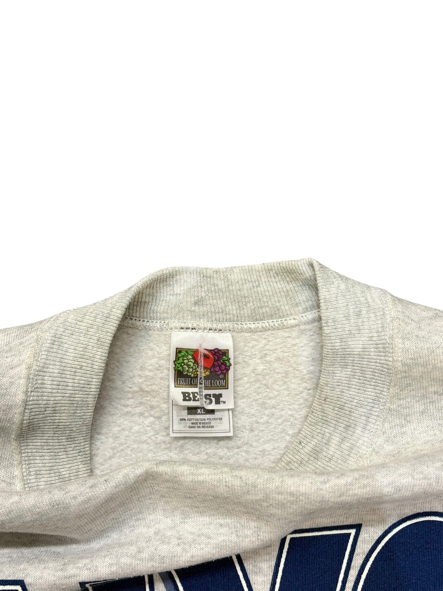 Vintage NYC Sweater