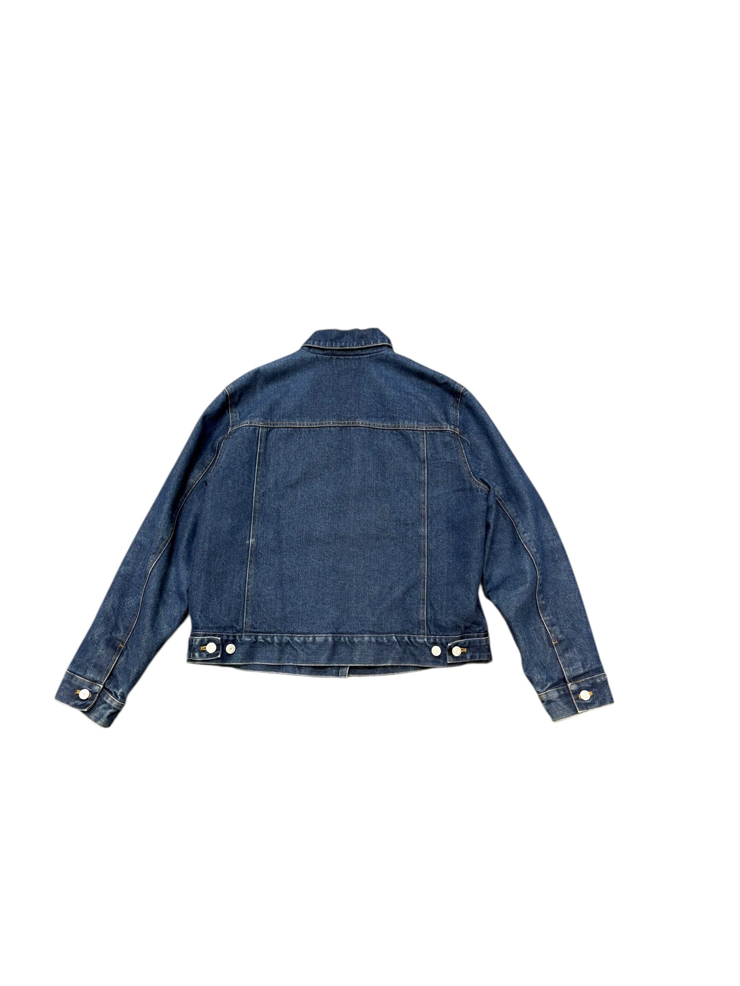 Vintage Denim "Lauren Jeans Co." Jacket