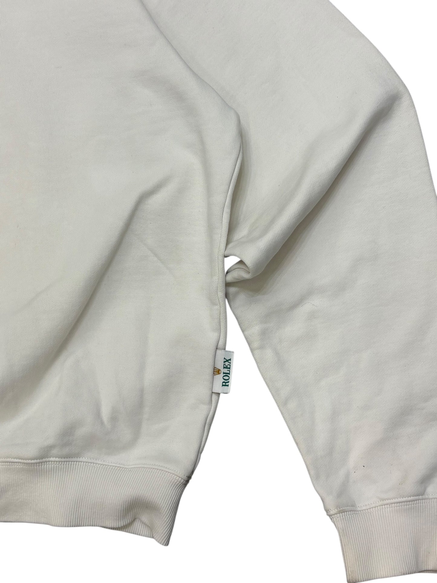 Vintage Rolex Sweater