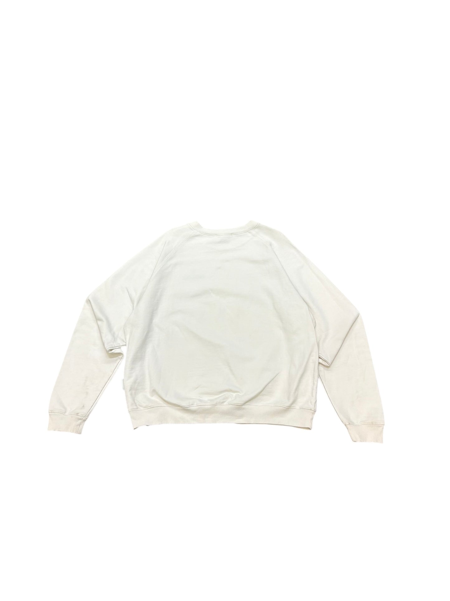 Vintage Rolex Sweater