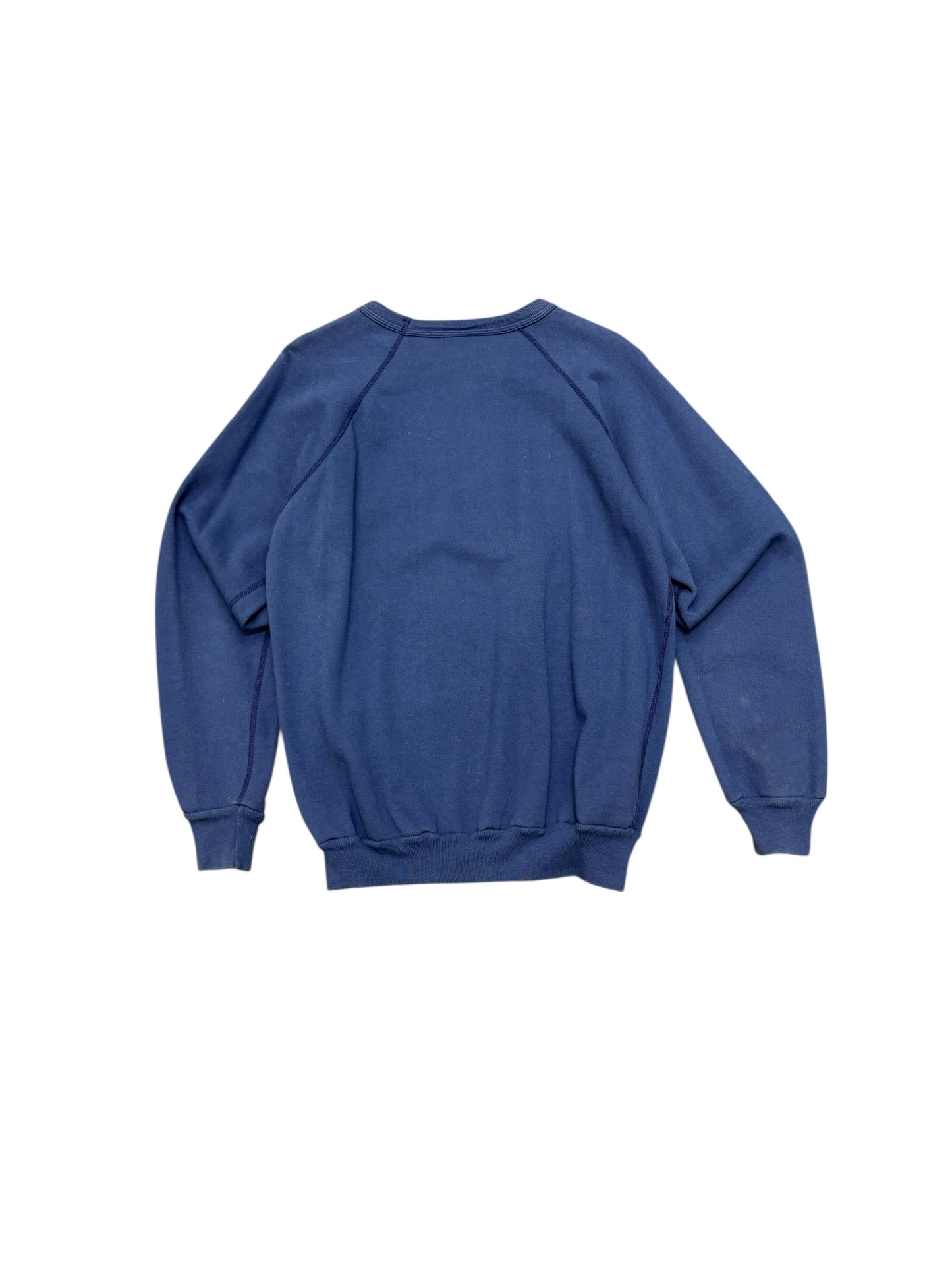 Vintage Navy USA Sweater