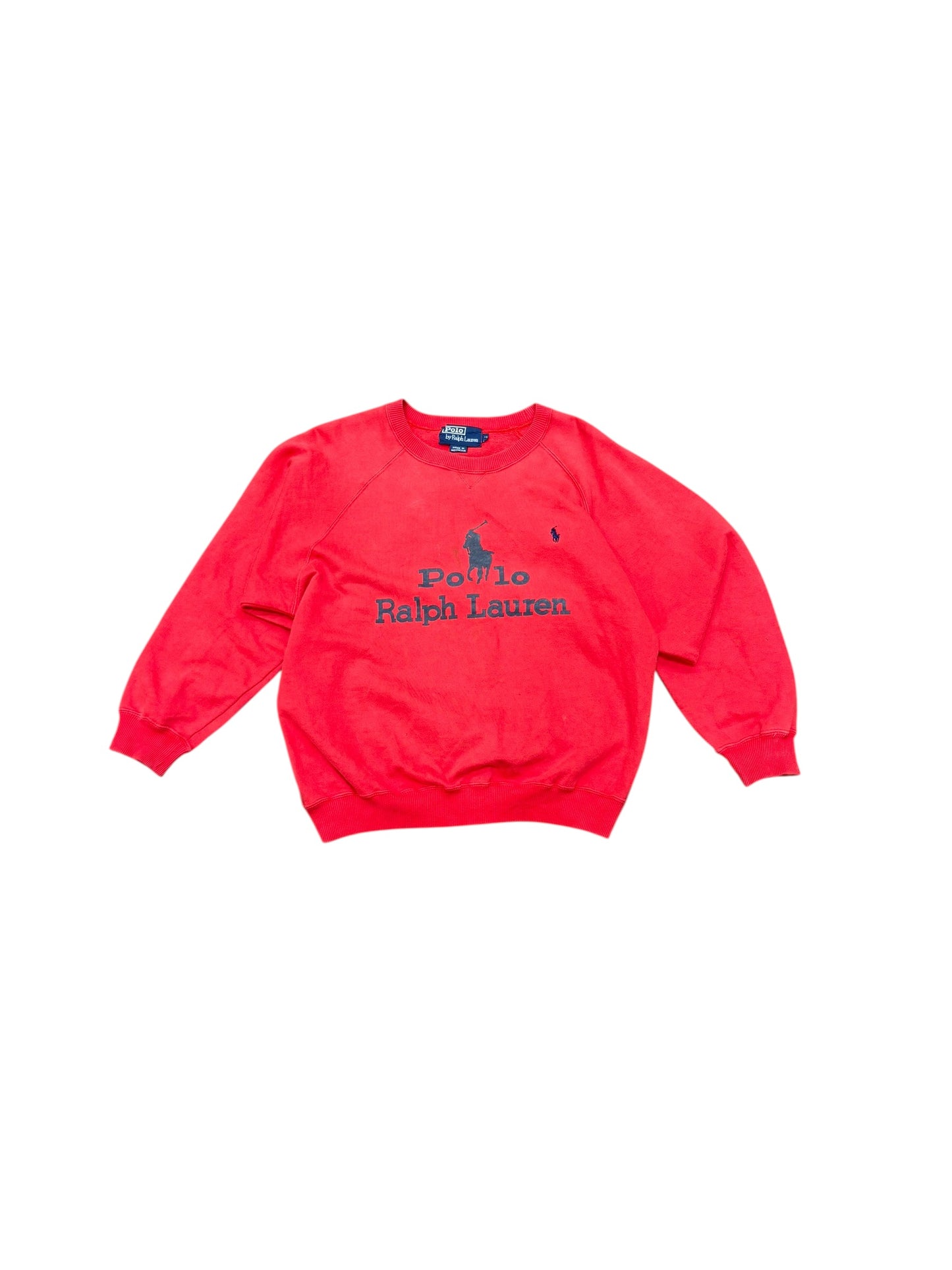 Vintage Polo Ralph Lauren Sweater