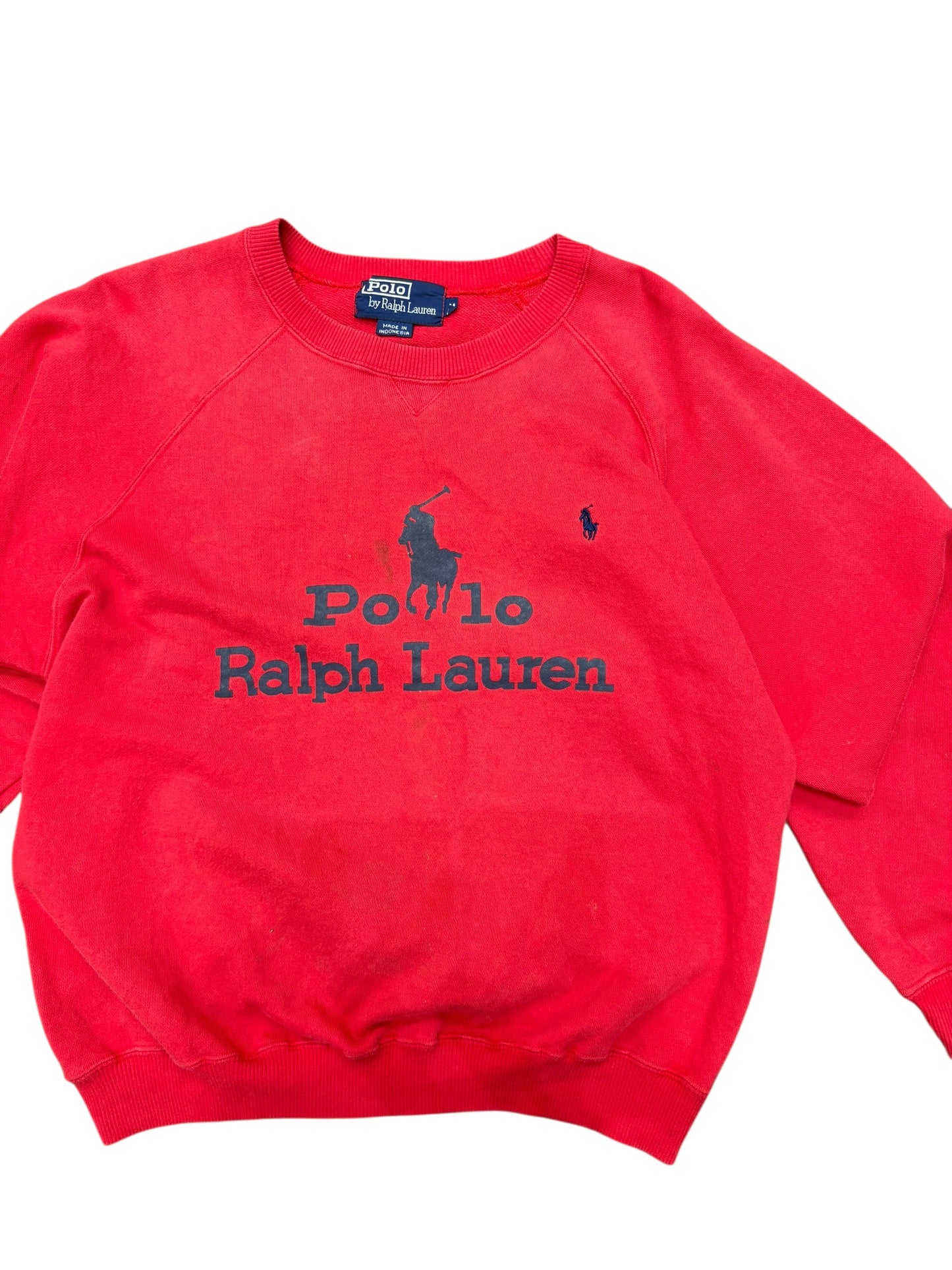 Vintage Polo Ralph Lauren Sweater