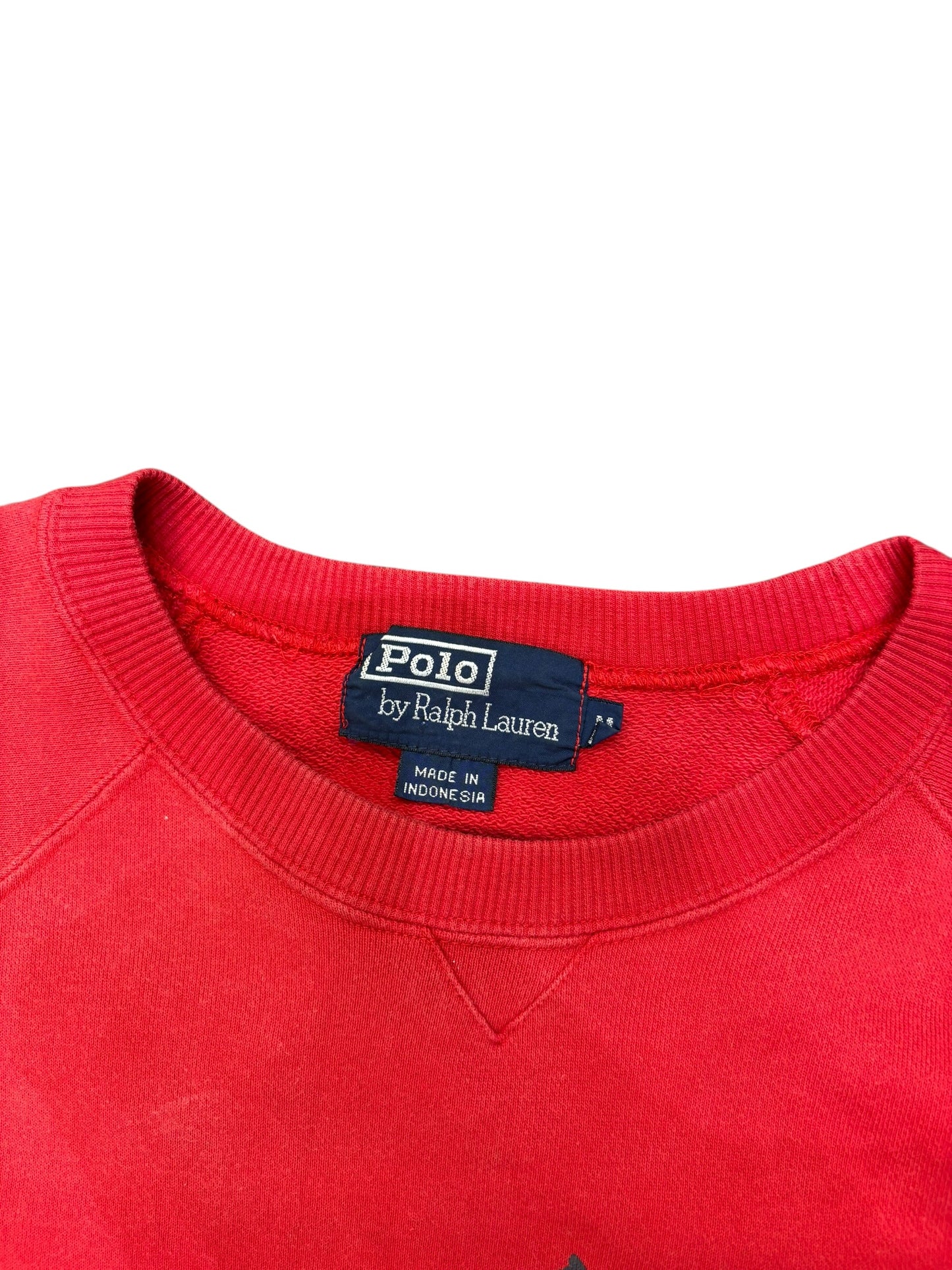Vintage Polo Ralph Lauren Sweater