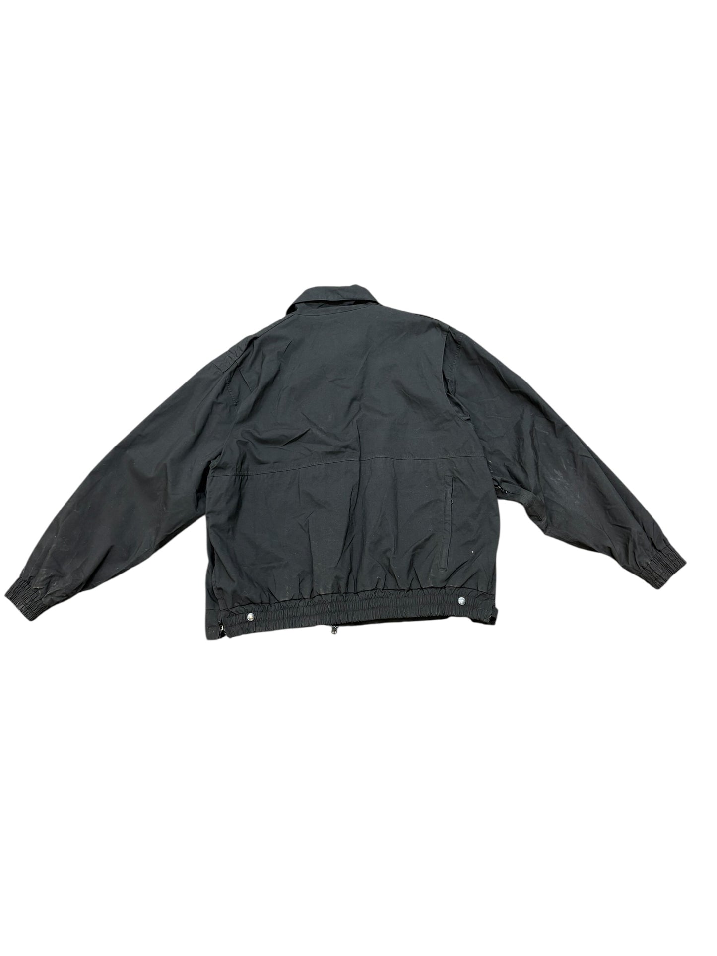 Vintage Tactical Jacket