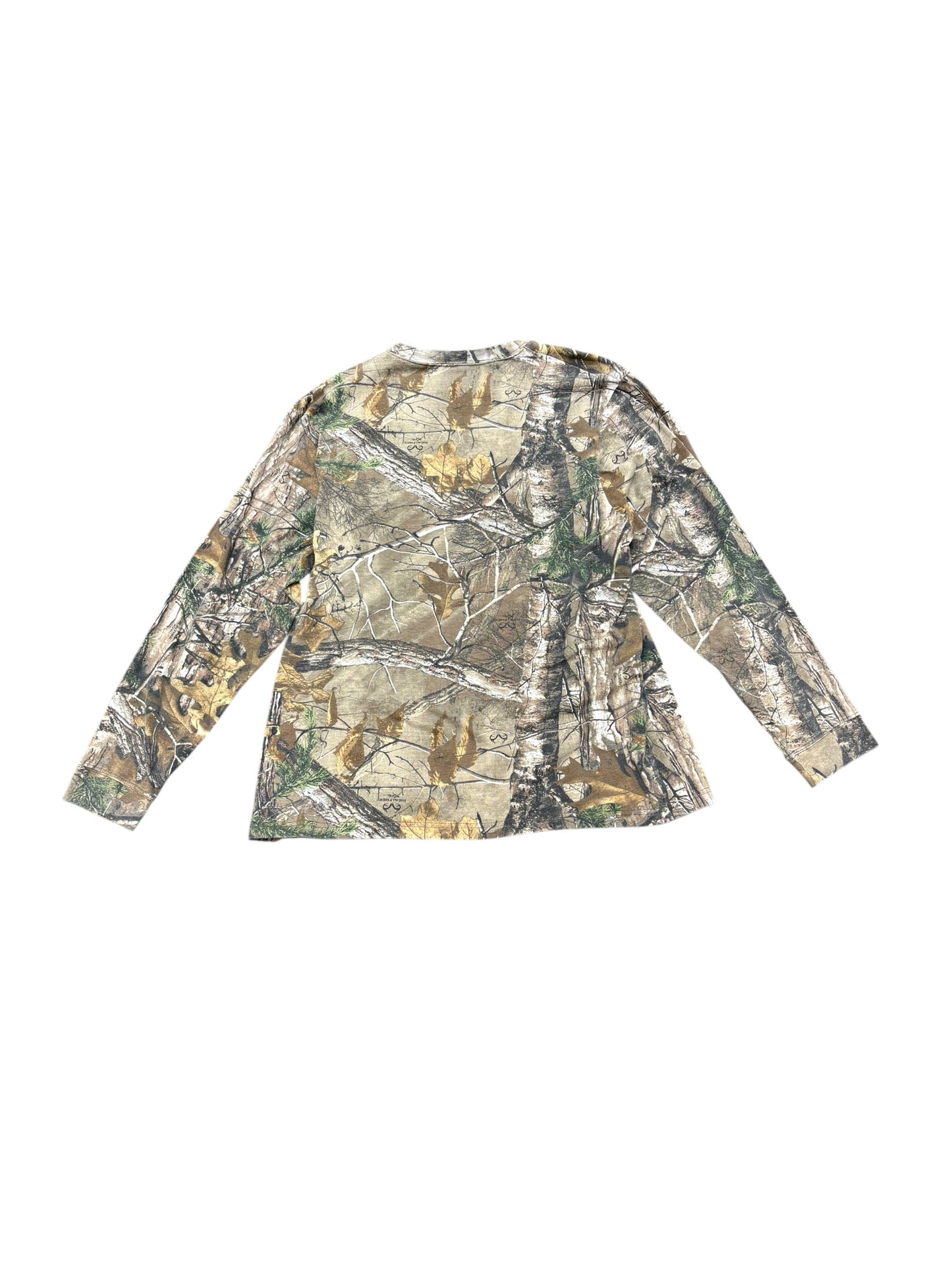Vintage Realtree Longsleeve