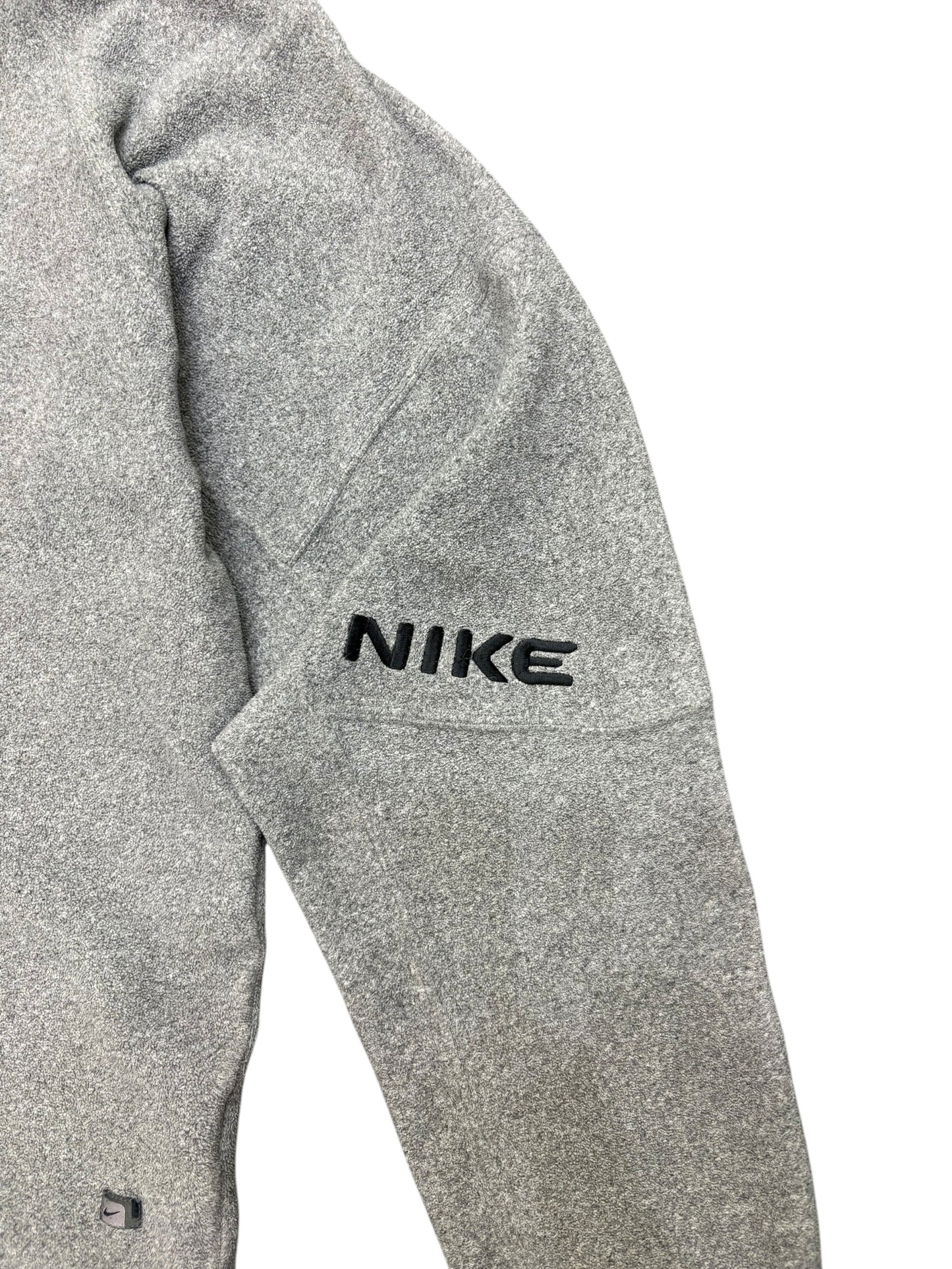 Vintage Nike Half-Zip Fleece Jacket