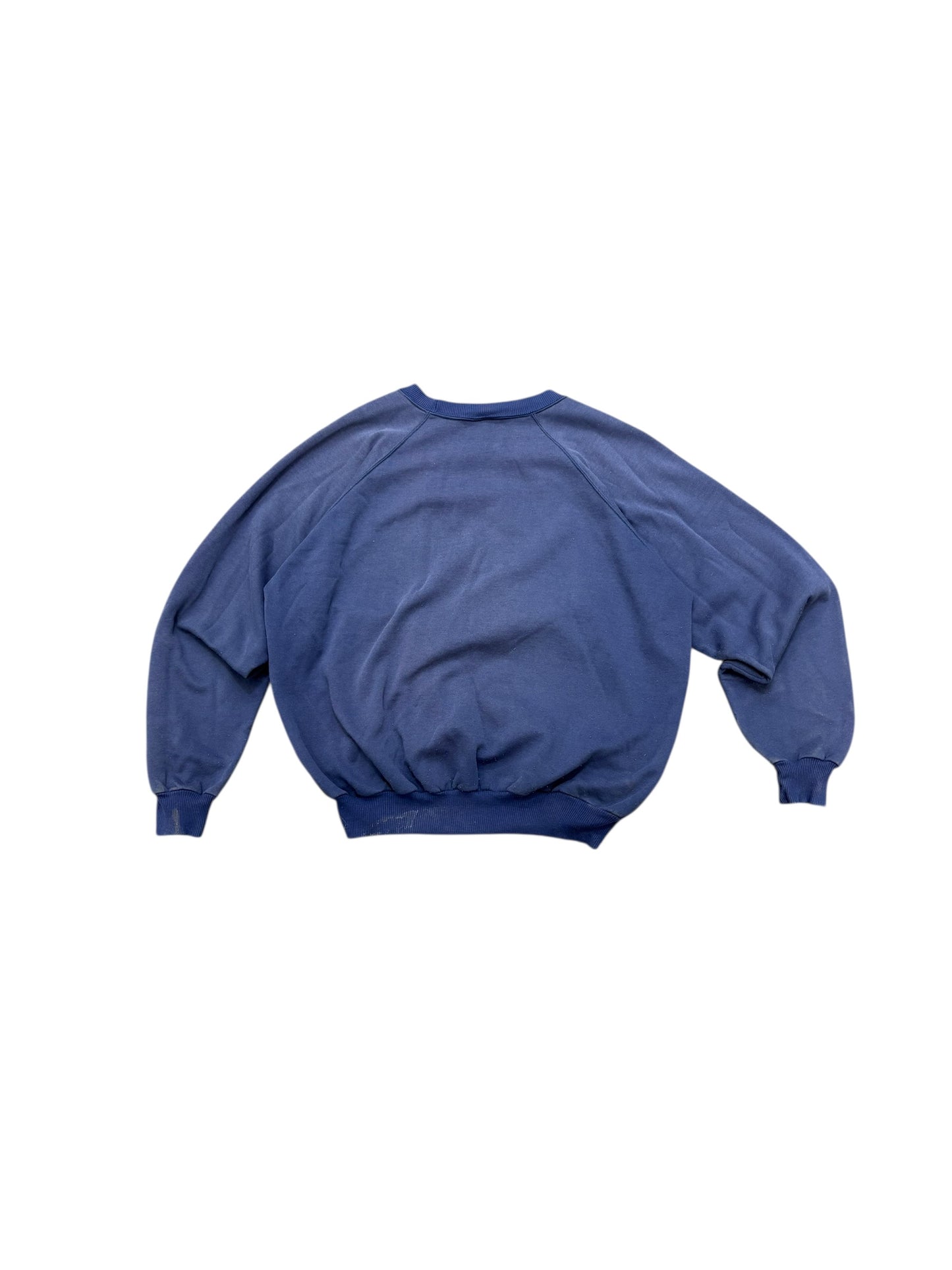 Vintage Reebok Sweater