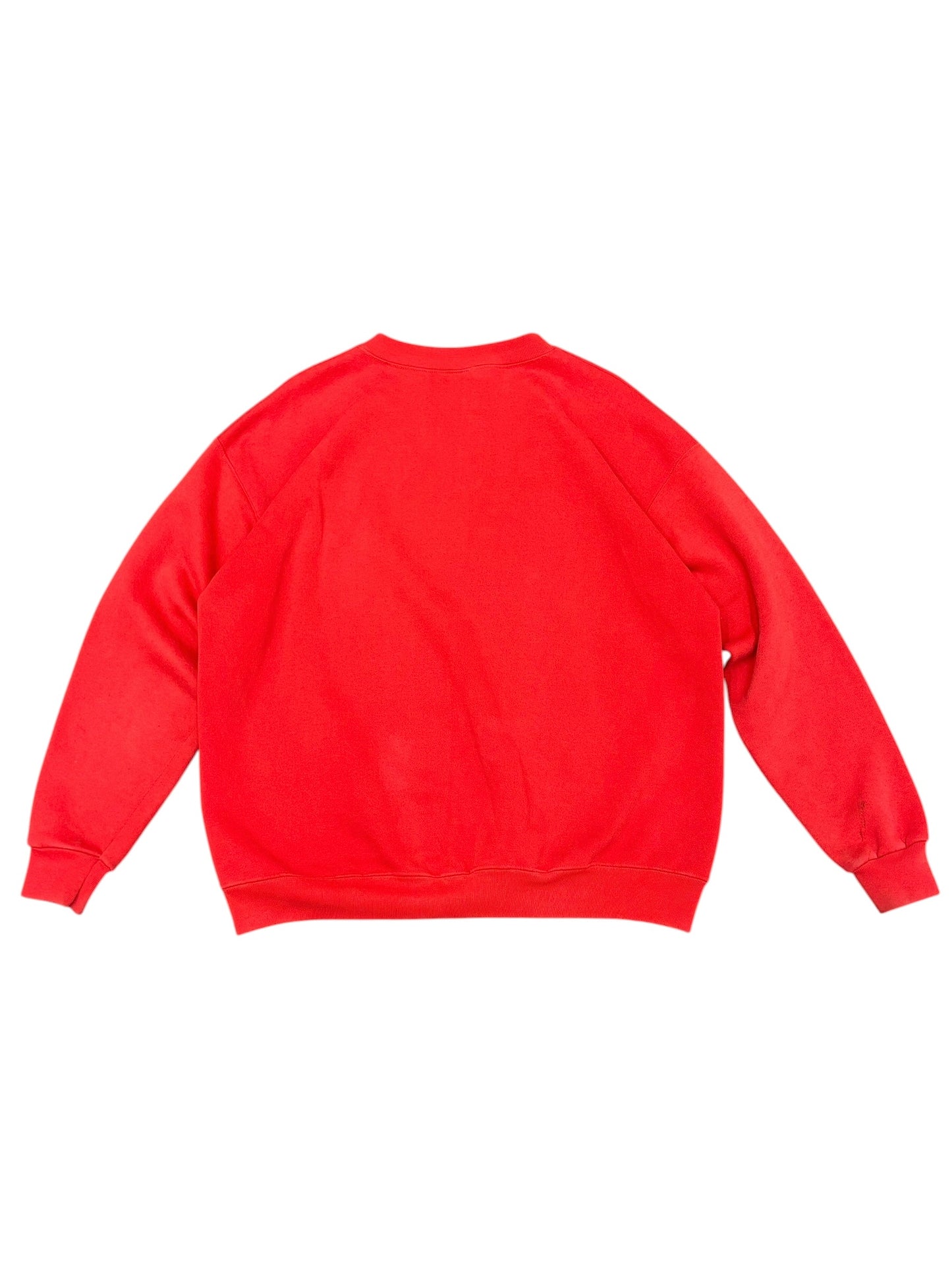 Vintage Michael Jordan Chicago Bulls Sweater