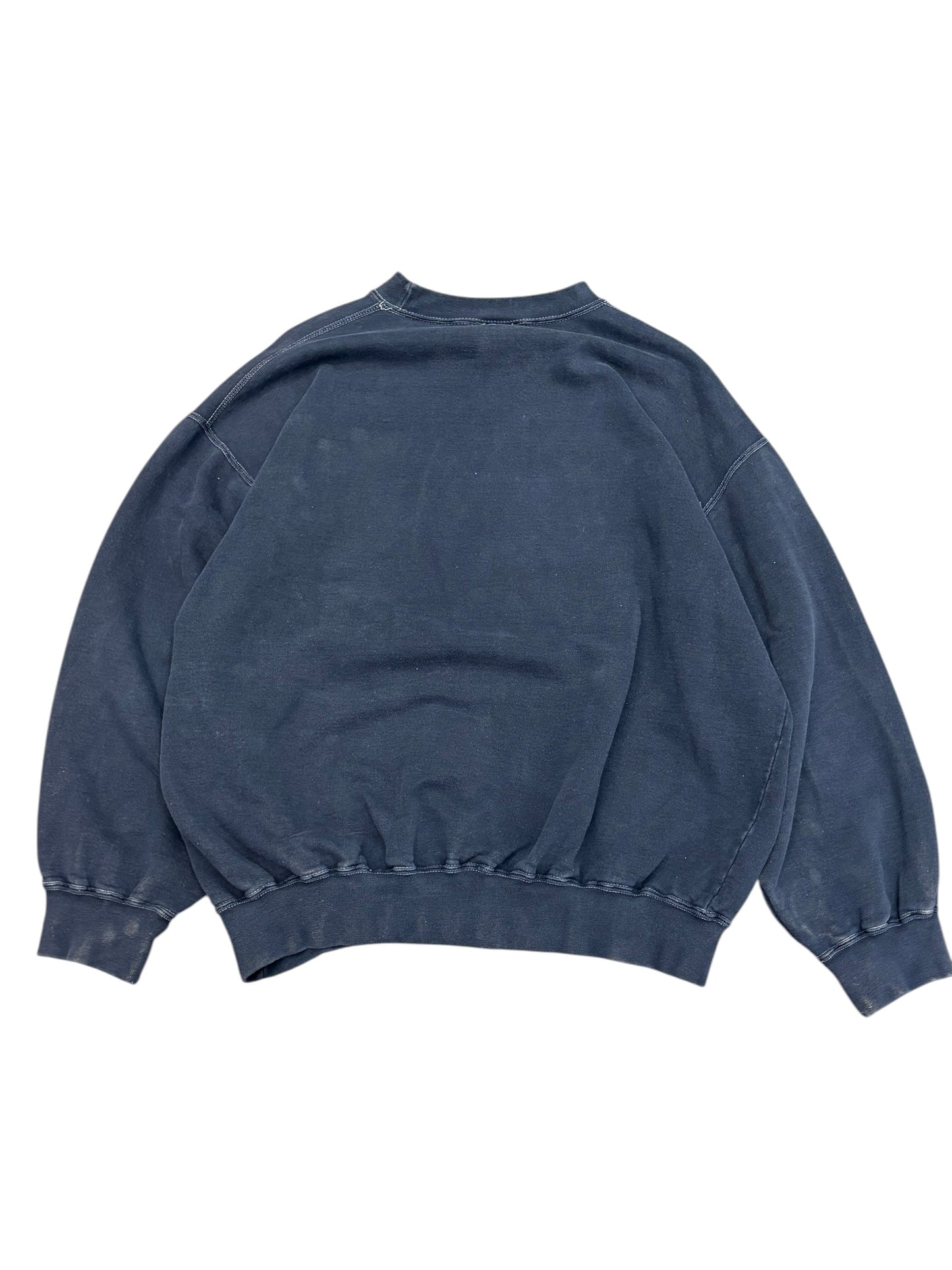Vintage Oxford University Sweater