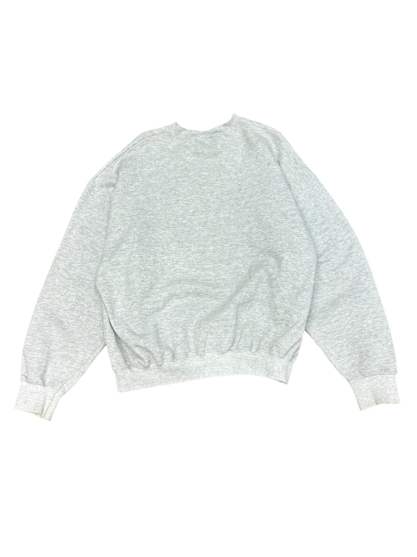 Vintage "The Mirror Has Two Faces" Sweater