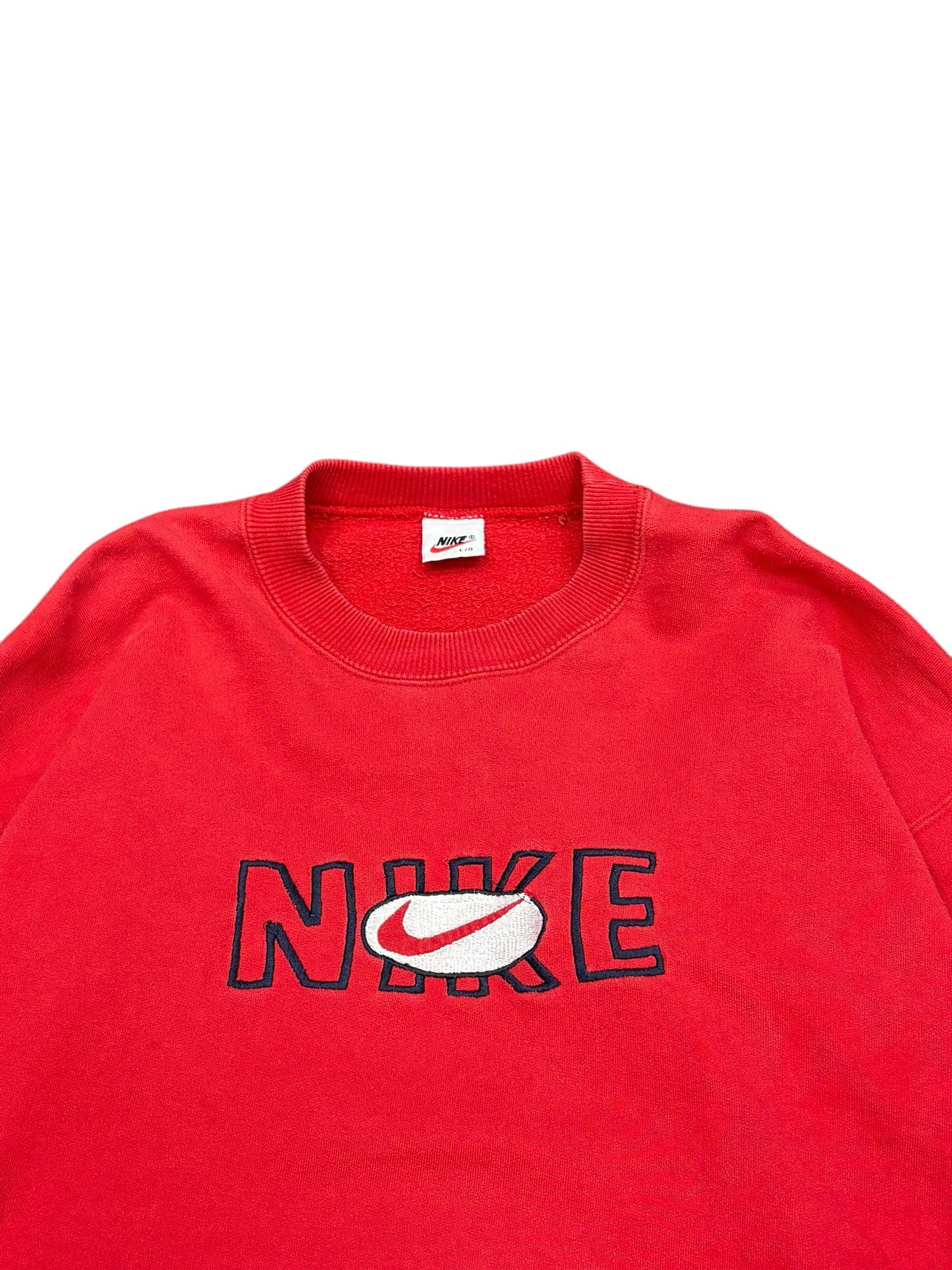 Vintage Nike Sweater