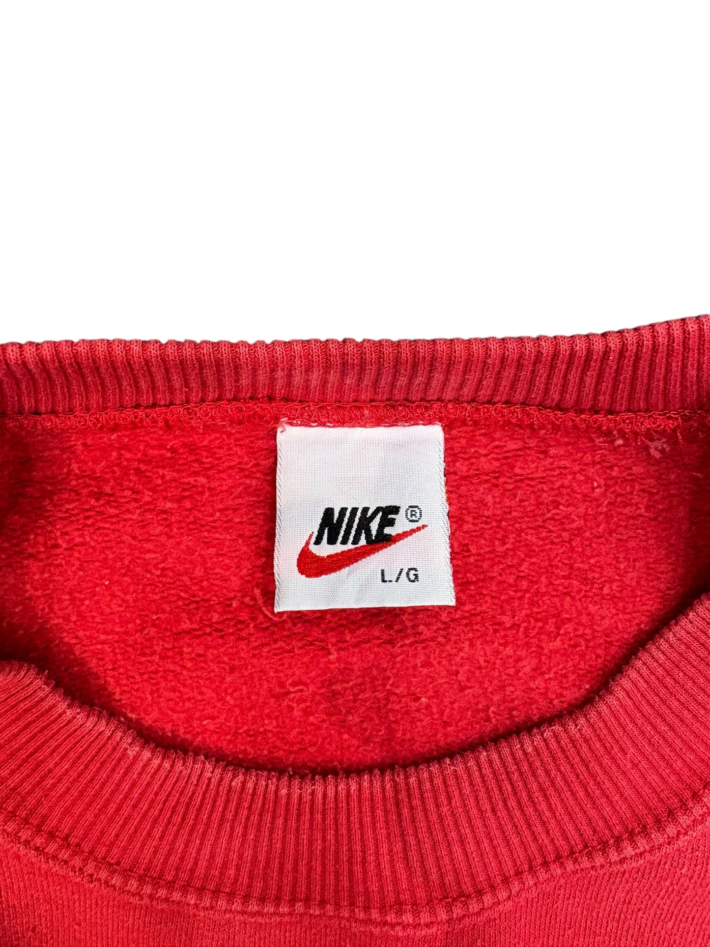 Vintage Nike Sweater