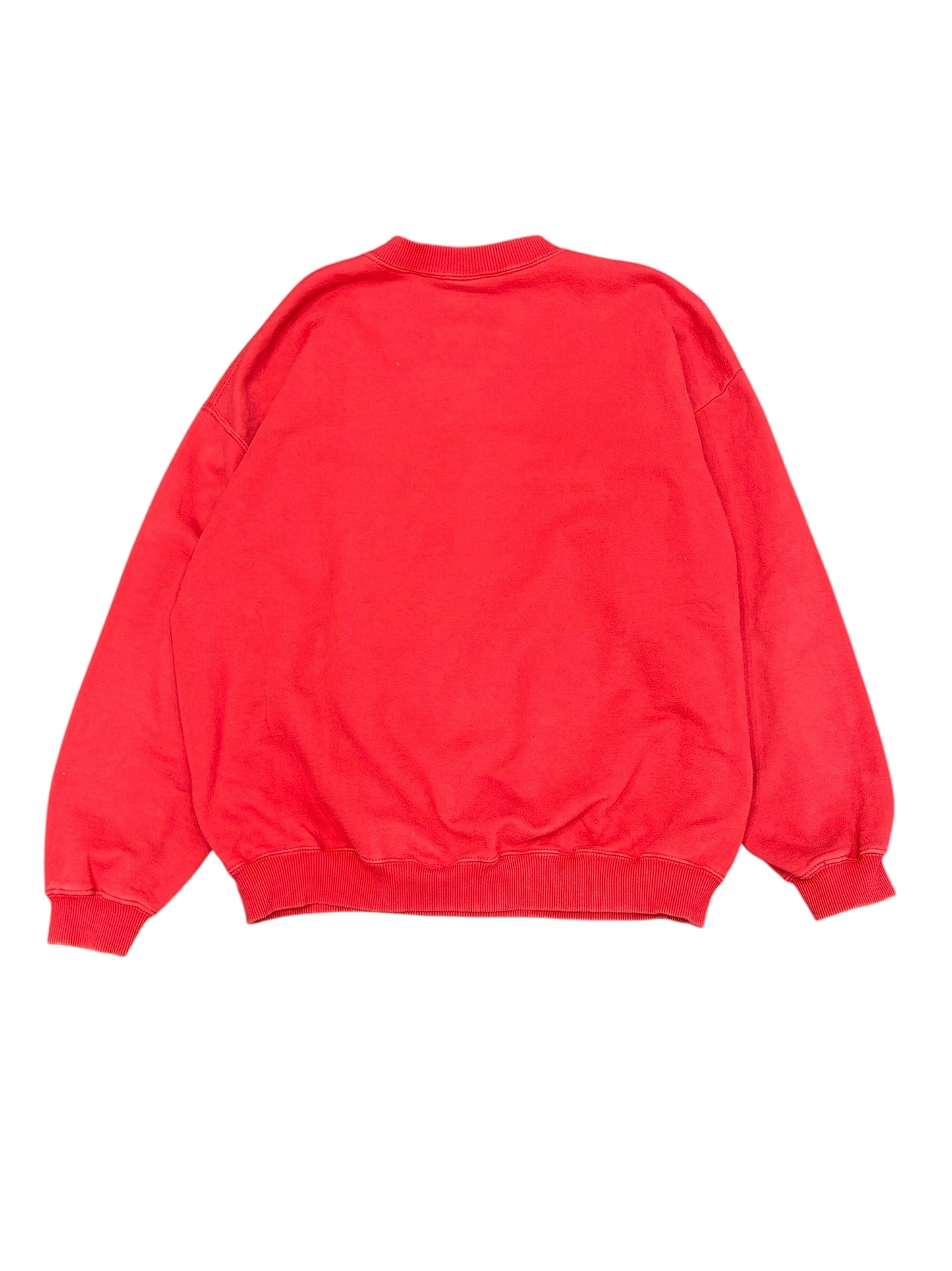 Vintage Nike Sweater