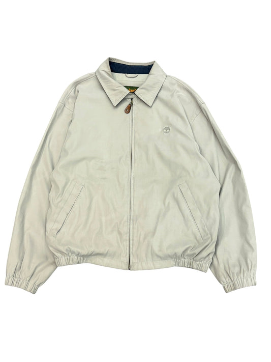 Vintage Timberland Jacket