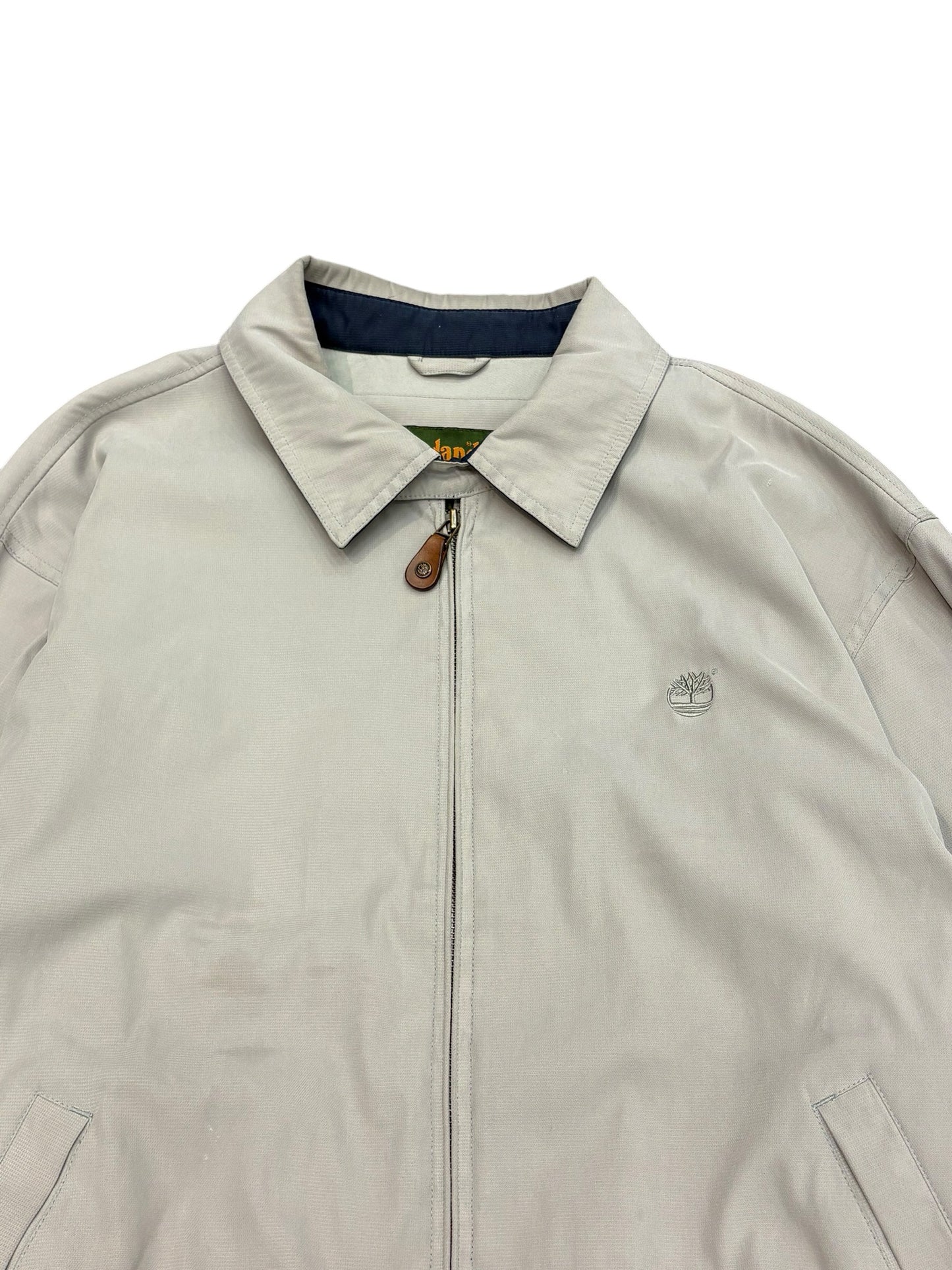 Vintage Timberland Jacket