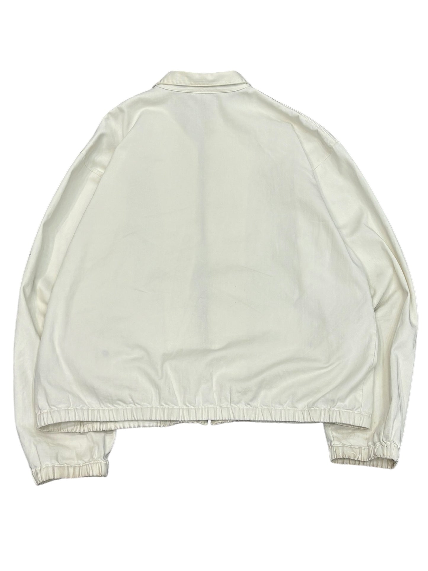 Vintage 1980's Ralph Lauren Harrington Jacket
