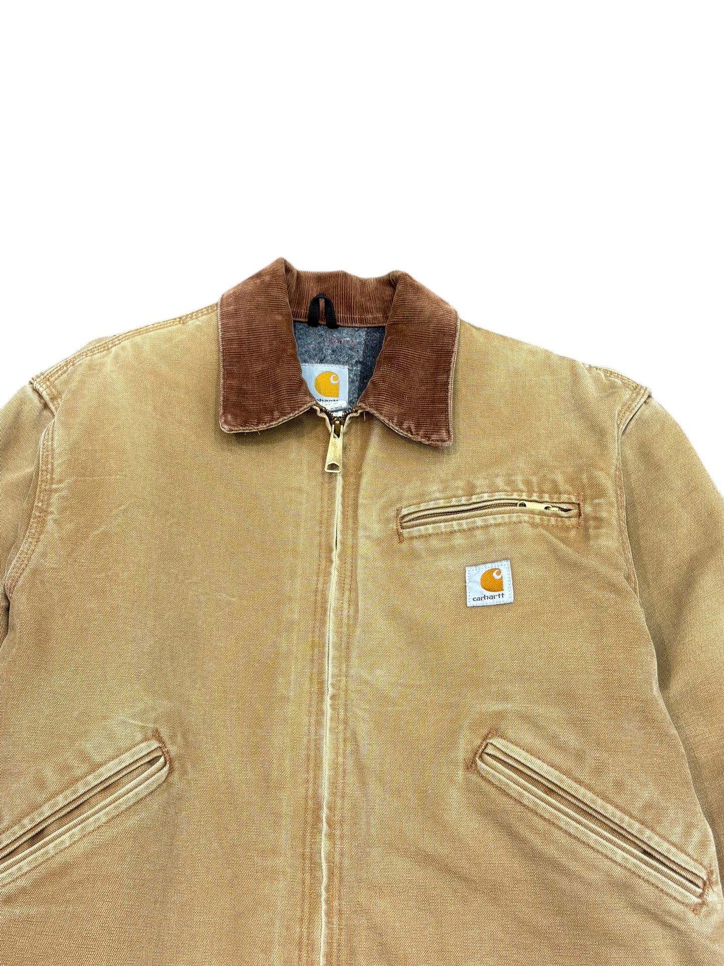 Vintage Carhartt Detroit Jacket