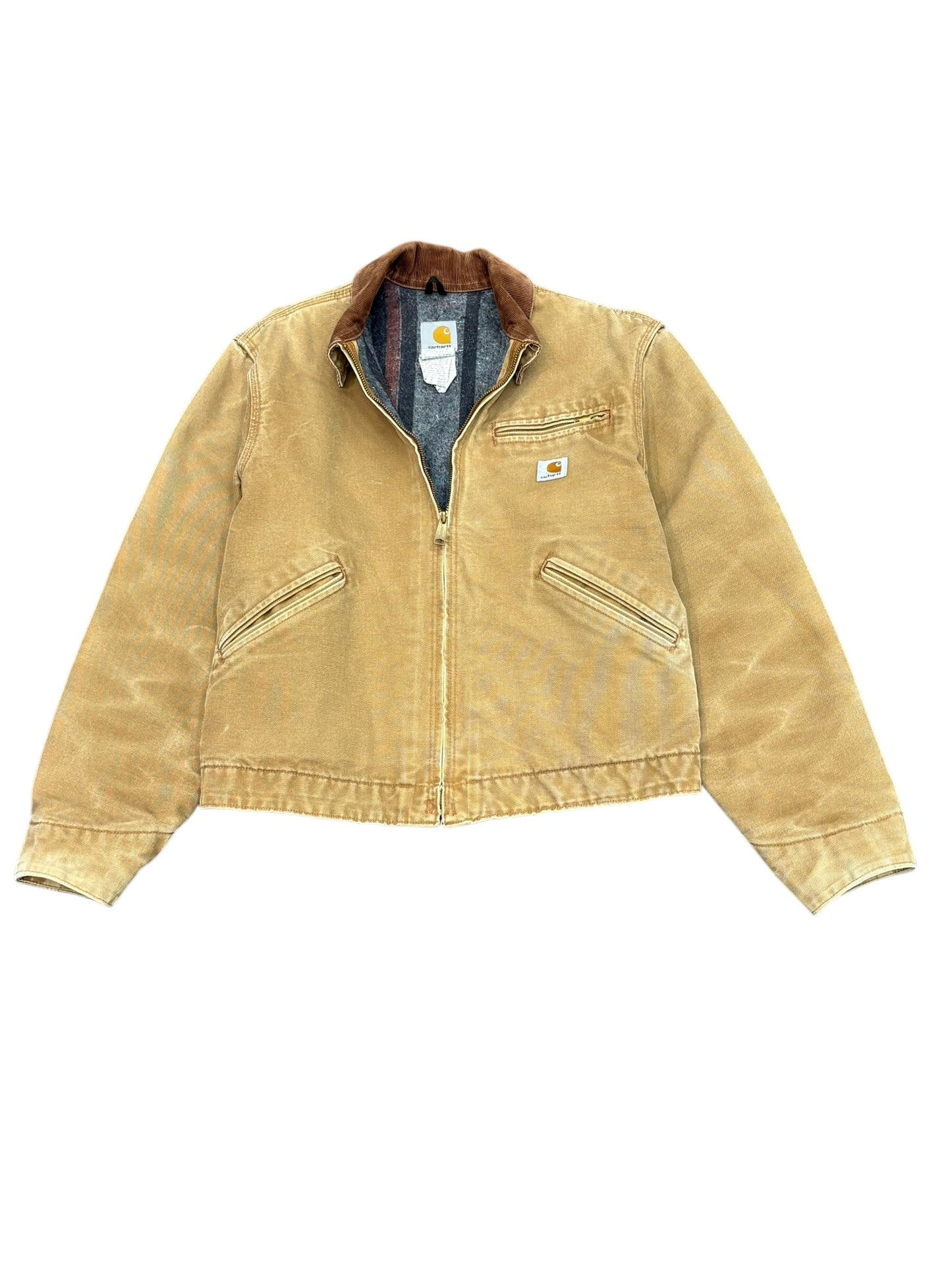 Vintage Carhartt Detroit Jacket