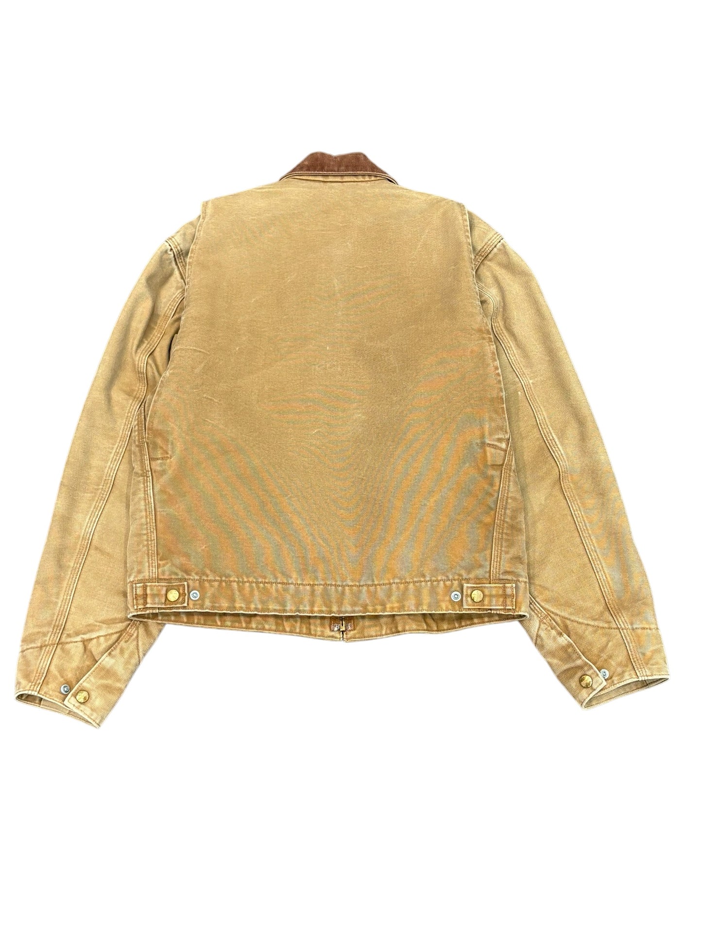 Vintage Carhartt Detroit Jacket