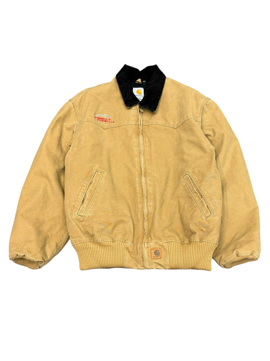 Vintage Carhartt Santa Fe Jacket