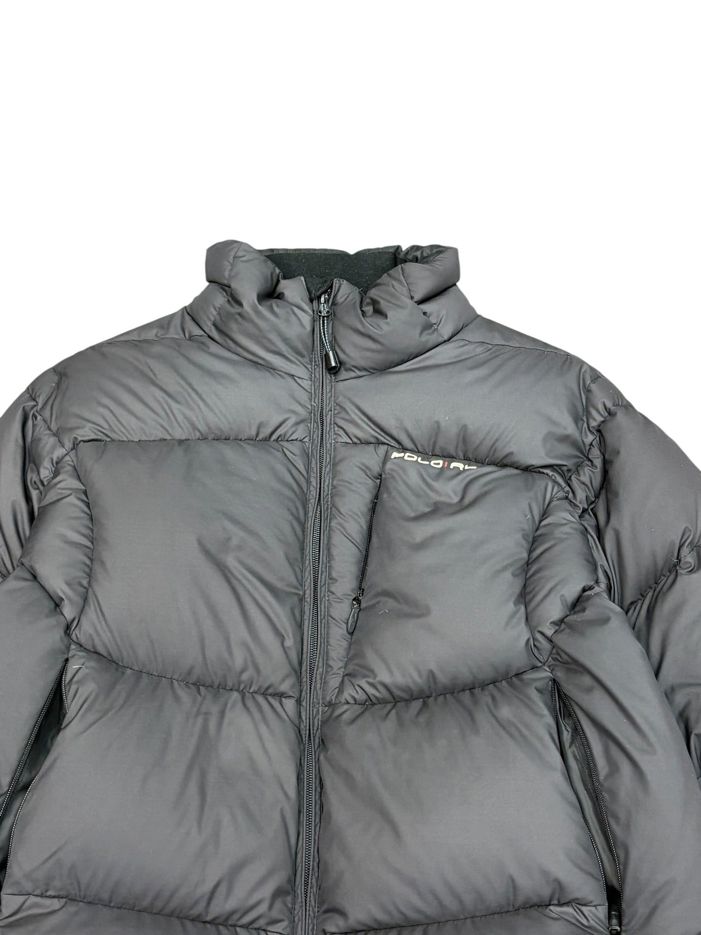 Vintage Polo Ralph Lauren Puffer Jacket
