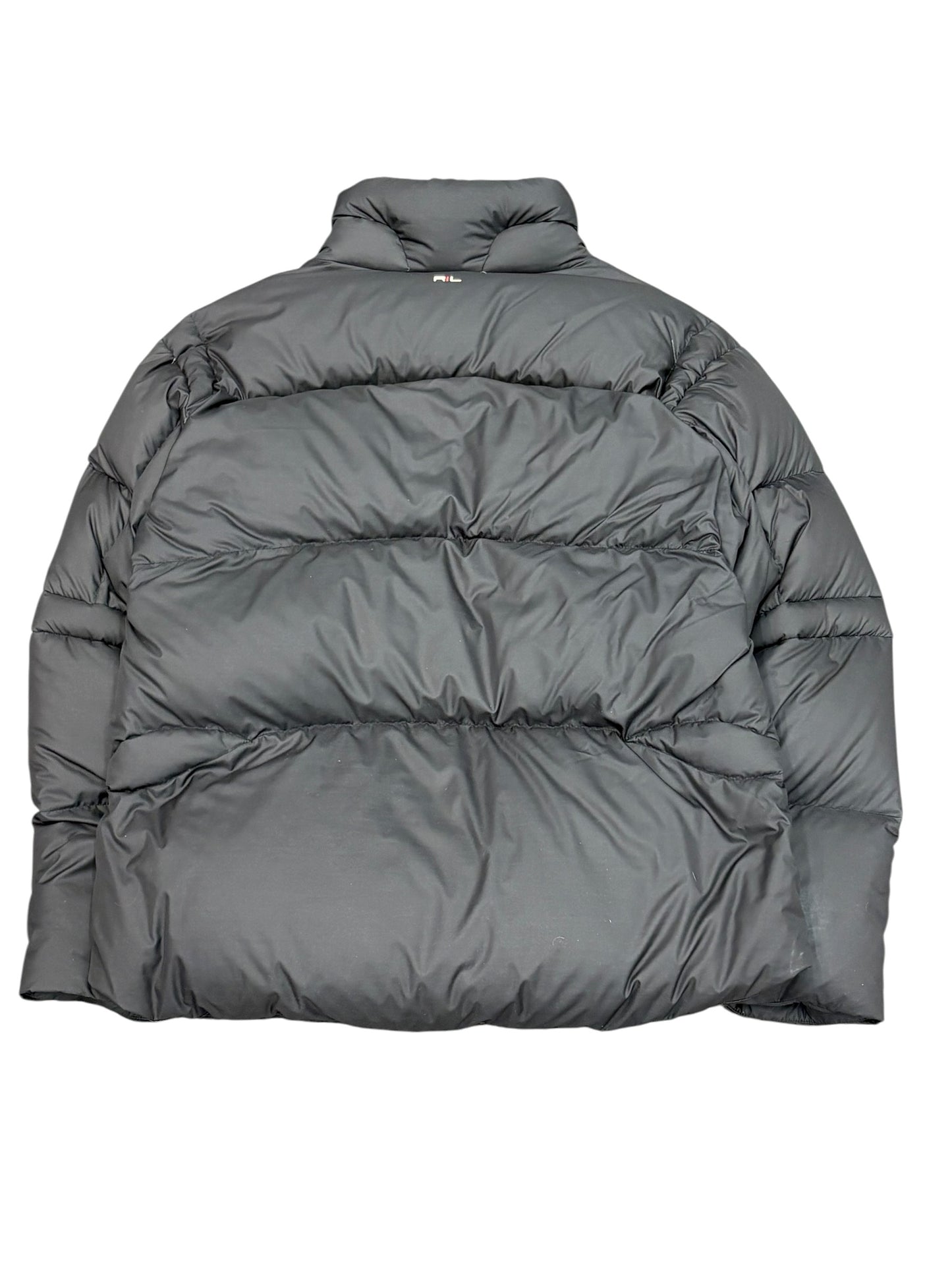 Vintage Polo Ralph Lauren Puffer Jacket