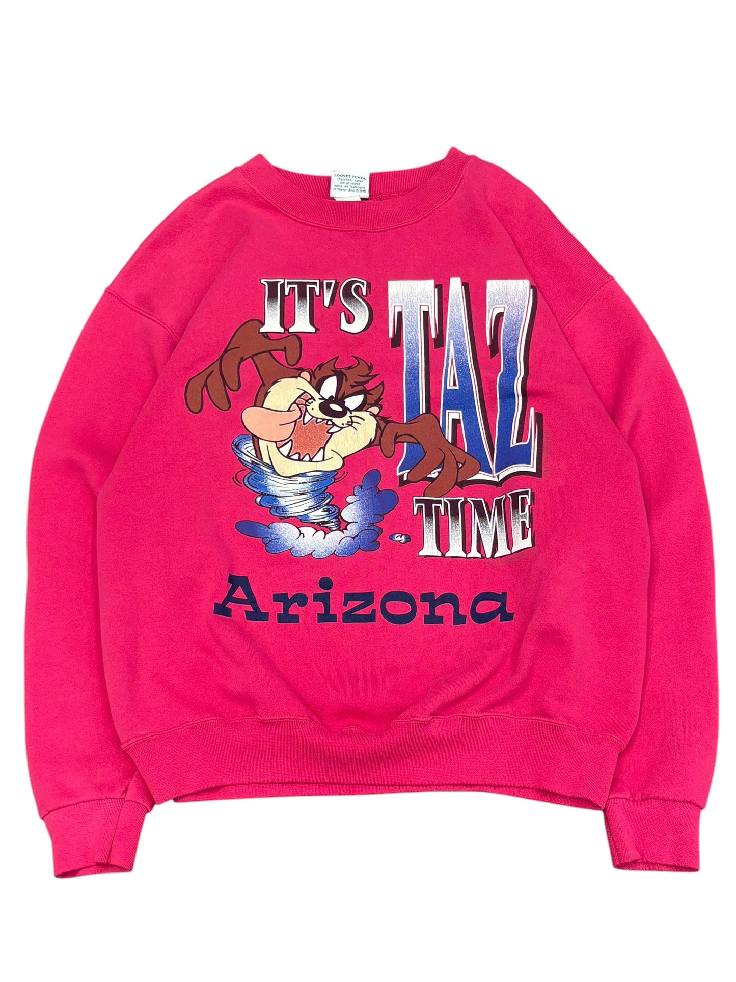Vintage Taz Arizona Sweater