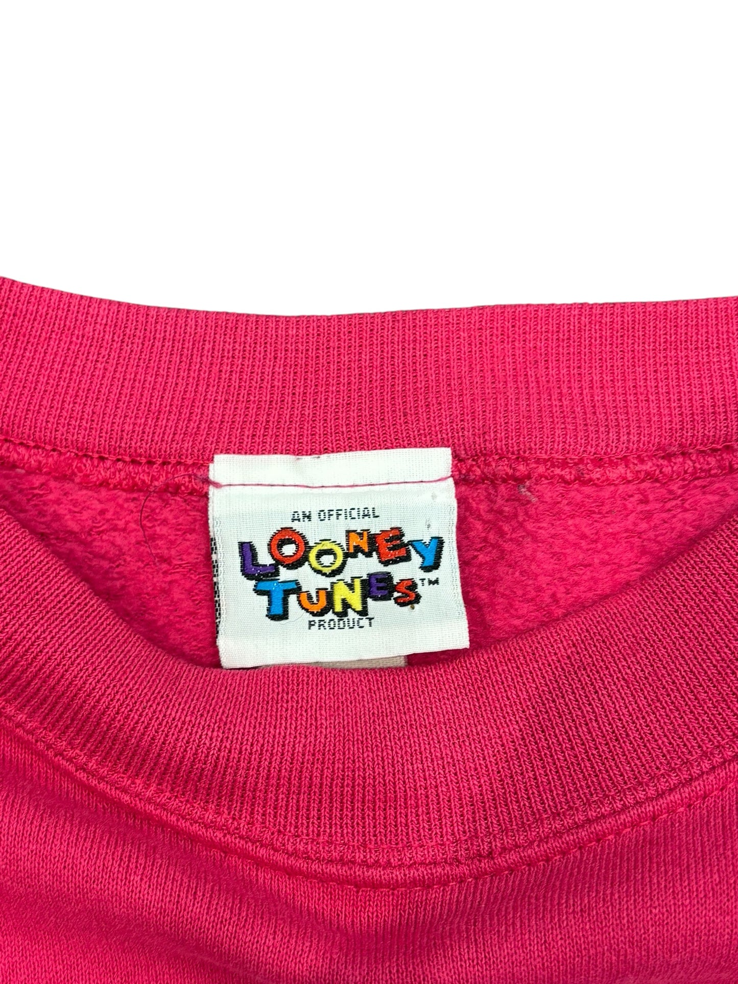 Vintage Taz Arizona Sweater