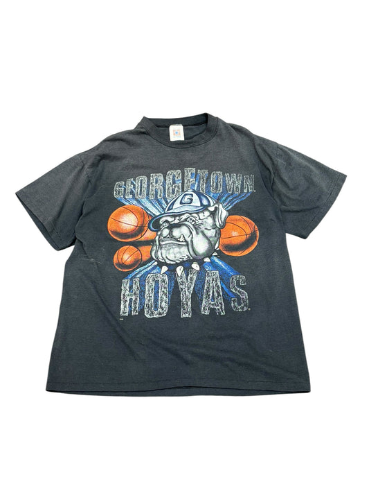 Vintage Georgetown Hoyas Tee