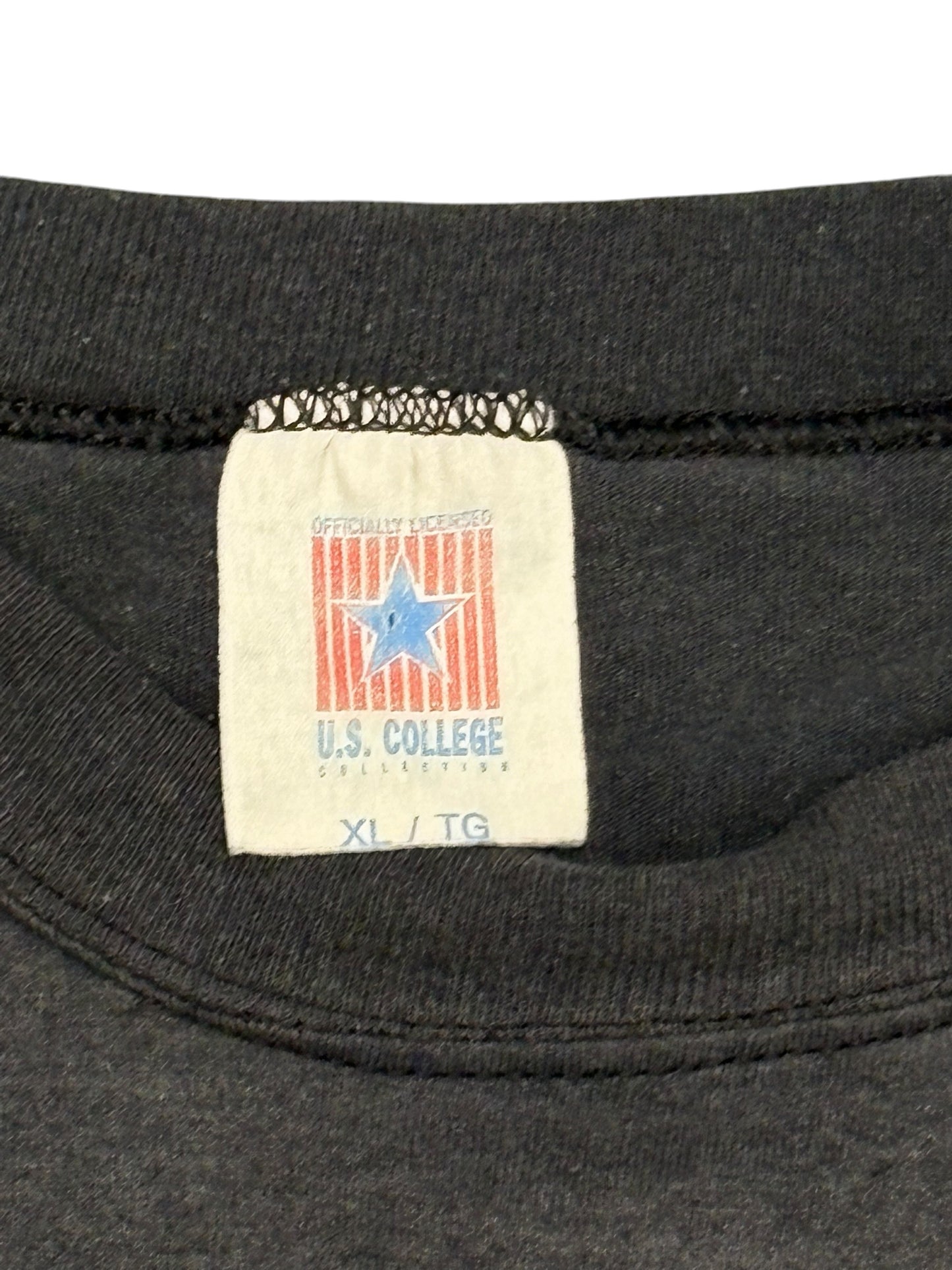 Vintage Georgetown Hoyas Tee