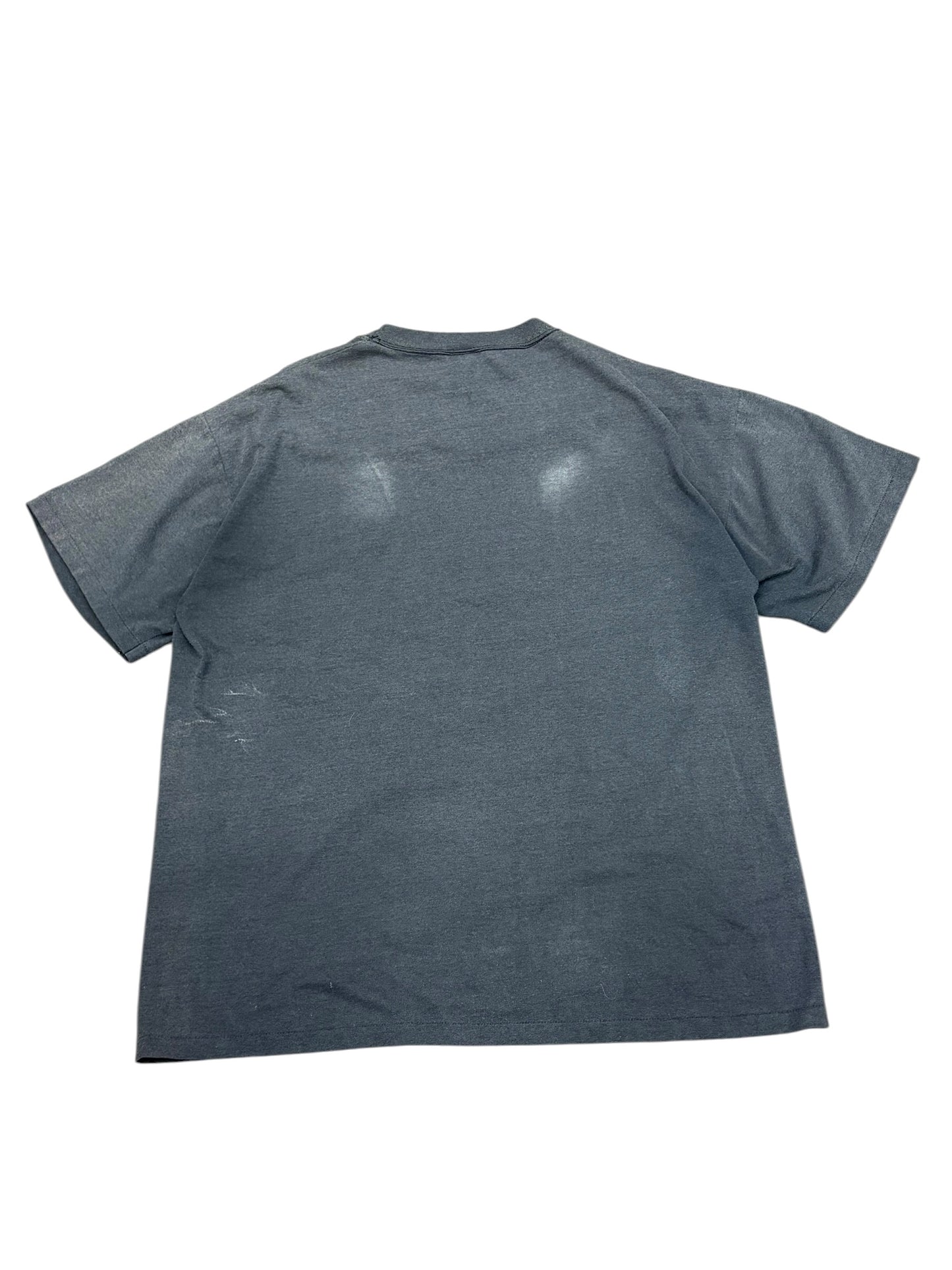 Vintage Georgetown Hoyas Tee