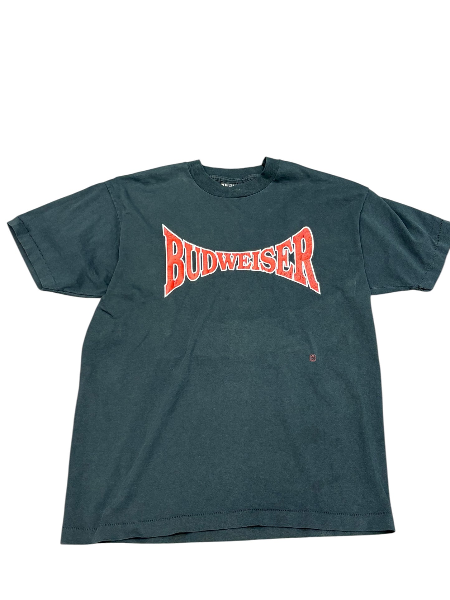 Vintage Budweiser Tee