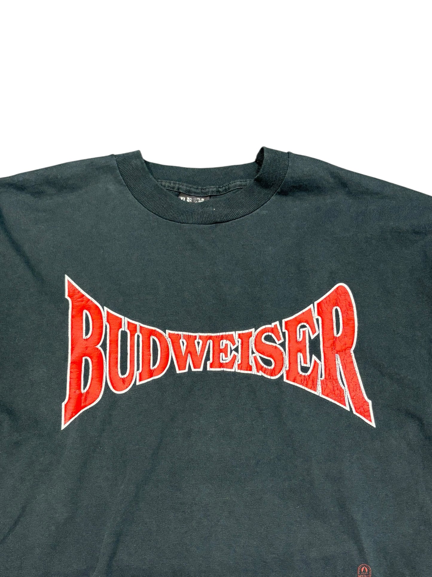 Vintage Budweiser Tee