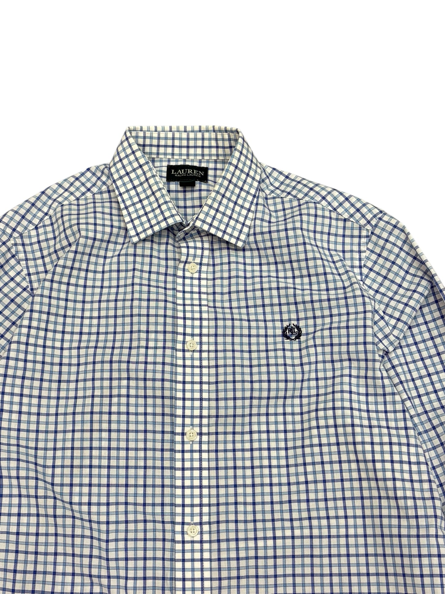Vintage Lauren Ralph Lauren Long Sleeve Shirts