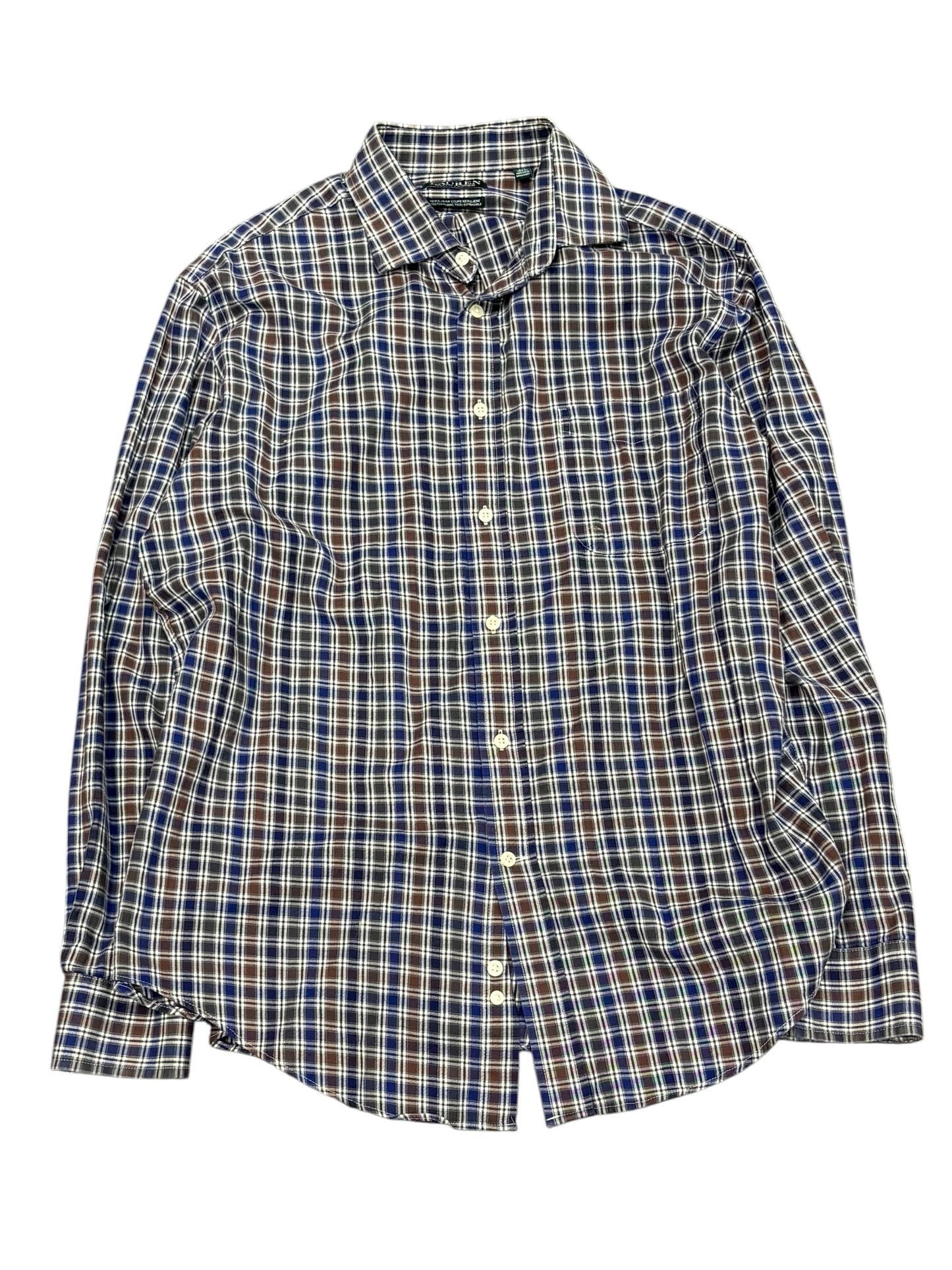 Vintage Lauren Ralph Lauren Long Sleeve Shirt