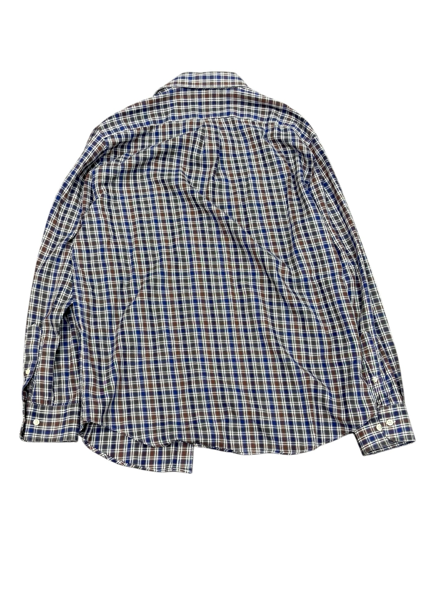 Vintage Lauren Ralph Lauren Long Sleeve Shirt