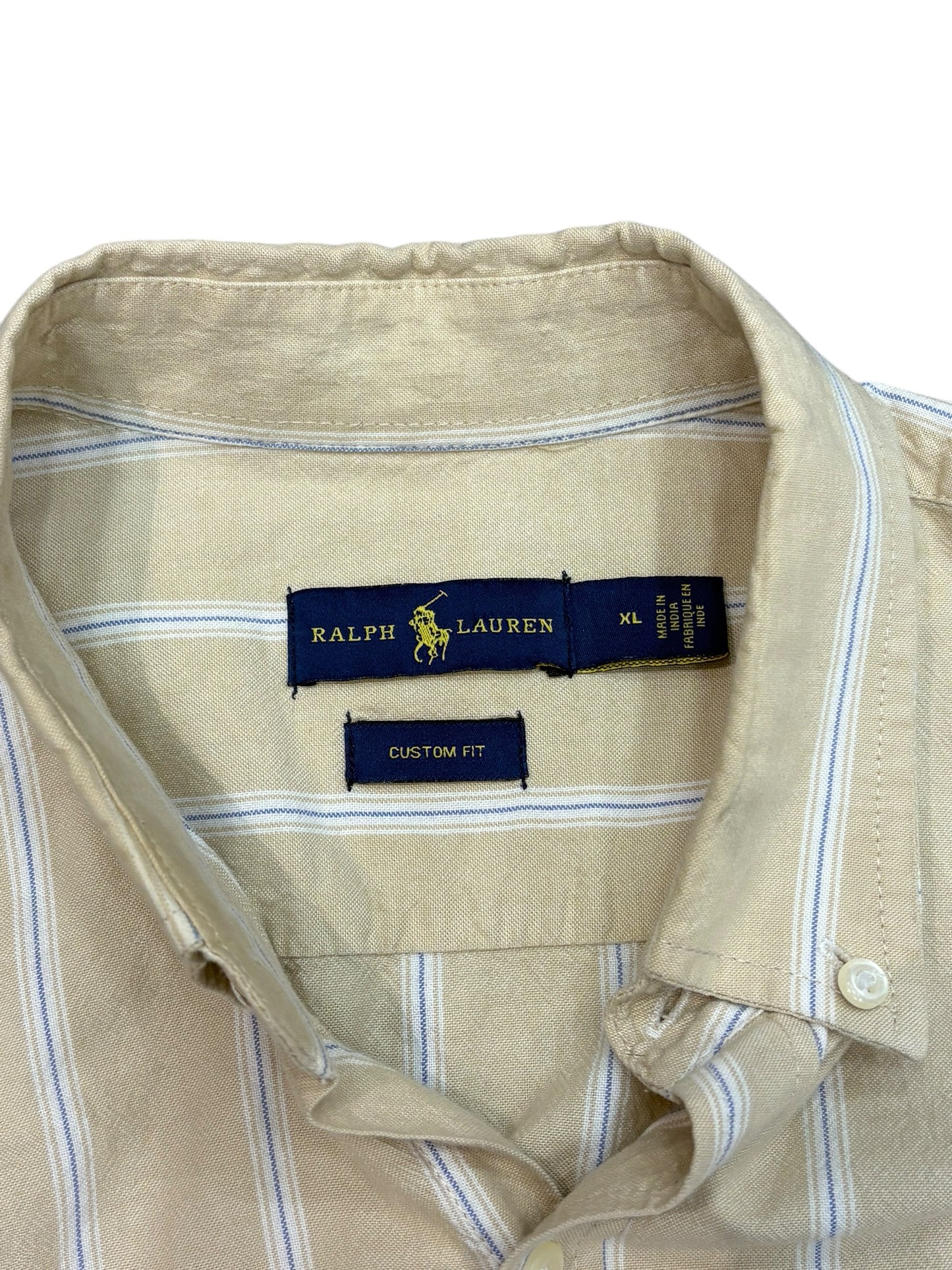 Vintage Ralph Lauren Long Sleeve Shirt