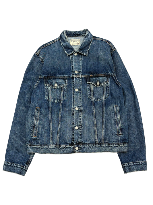 Vintage Ralph Lauren Denim Jacket