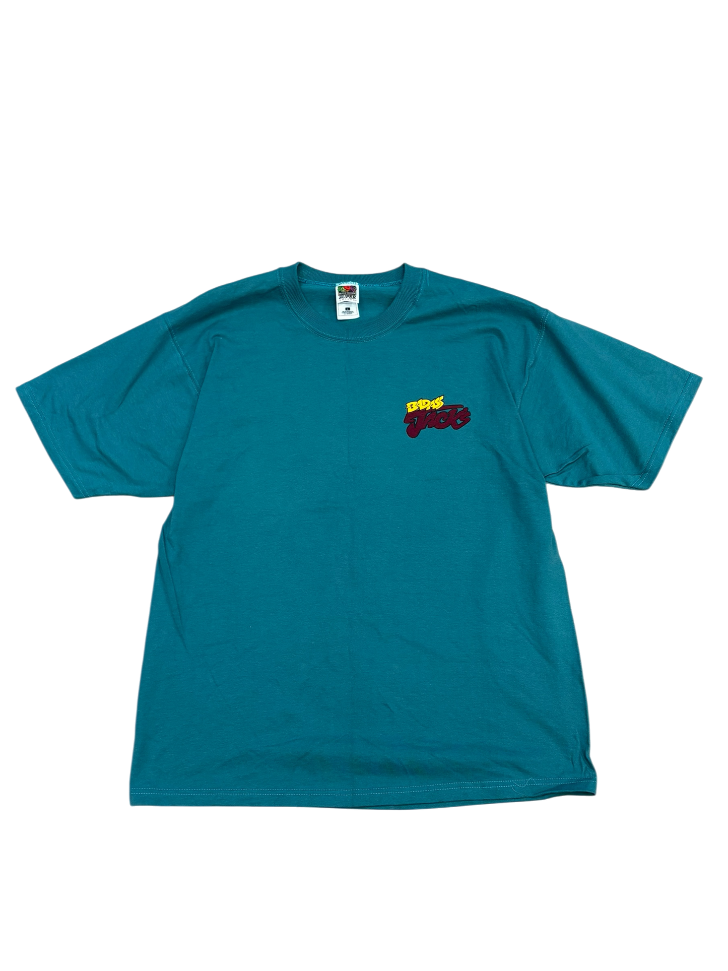 Vintage Badass Jack's Tee