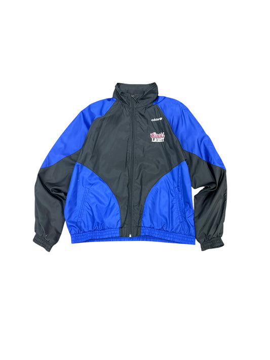 Vintage Adidas Coors Light Jacket