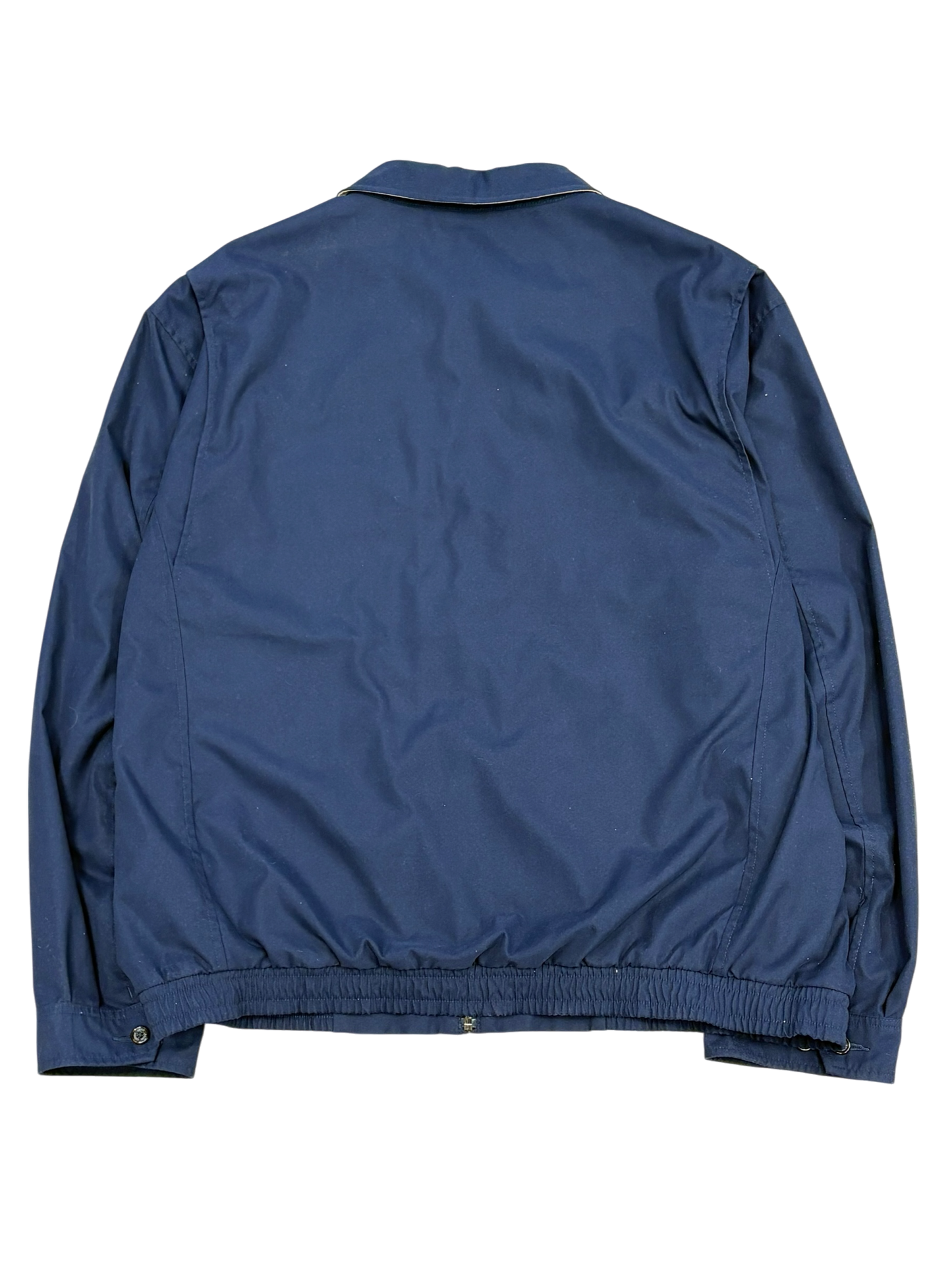 Vintage Ralph Lauren Harrington Jacket Navy
