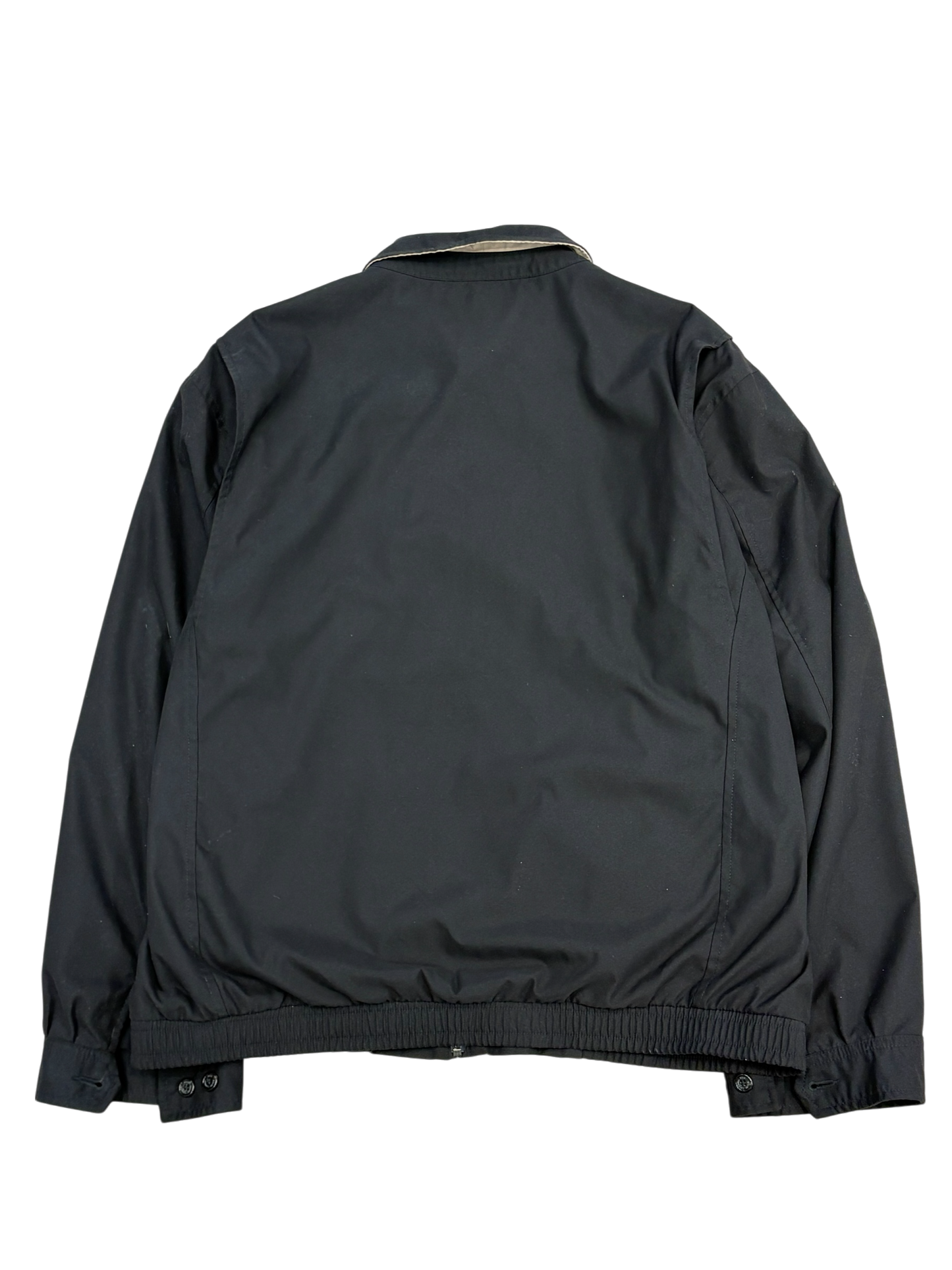 Vintage Ralph Lauren Harrington Jacket Black