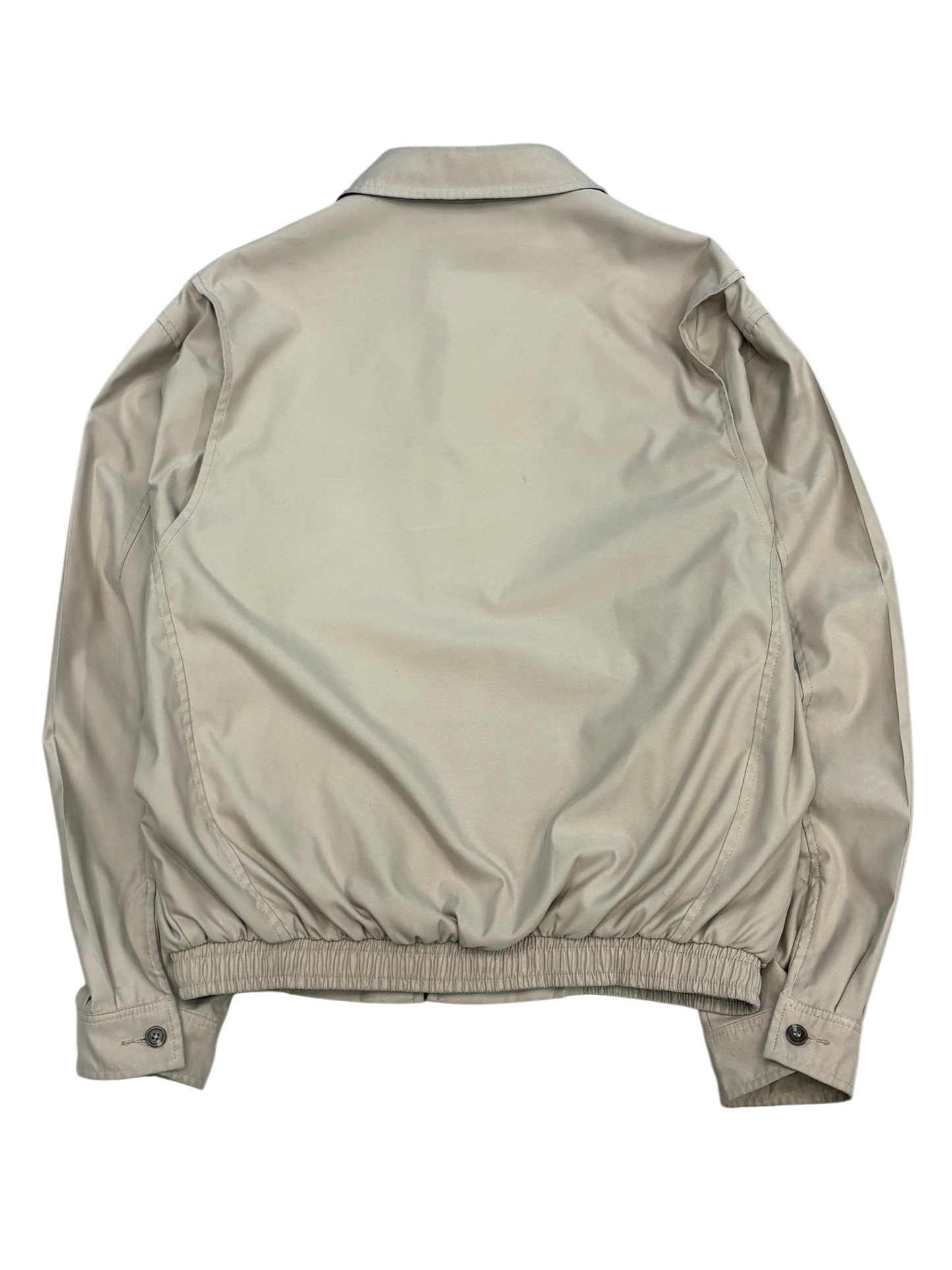 Vintage Ralph Lauren Harrington Jacket Beige