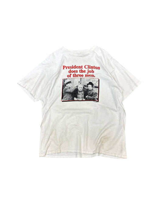 Vintage Three Stooges Tee