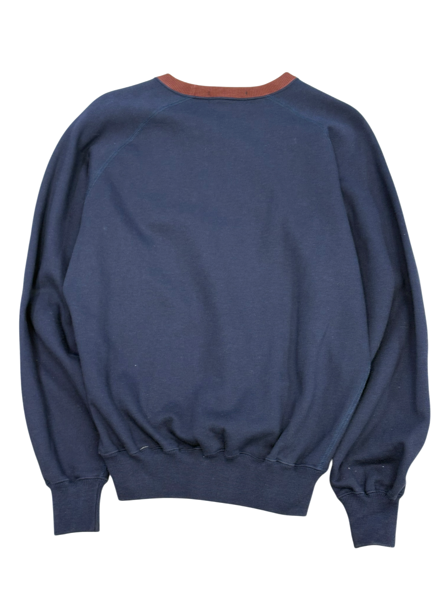 Vintage Navy Ralph Lauren Sweater