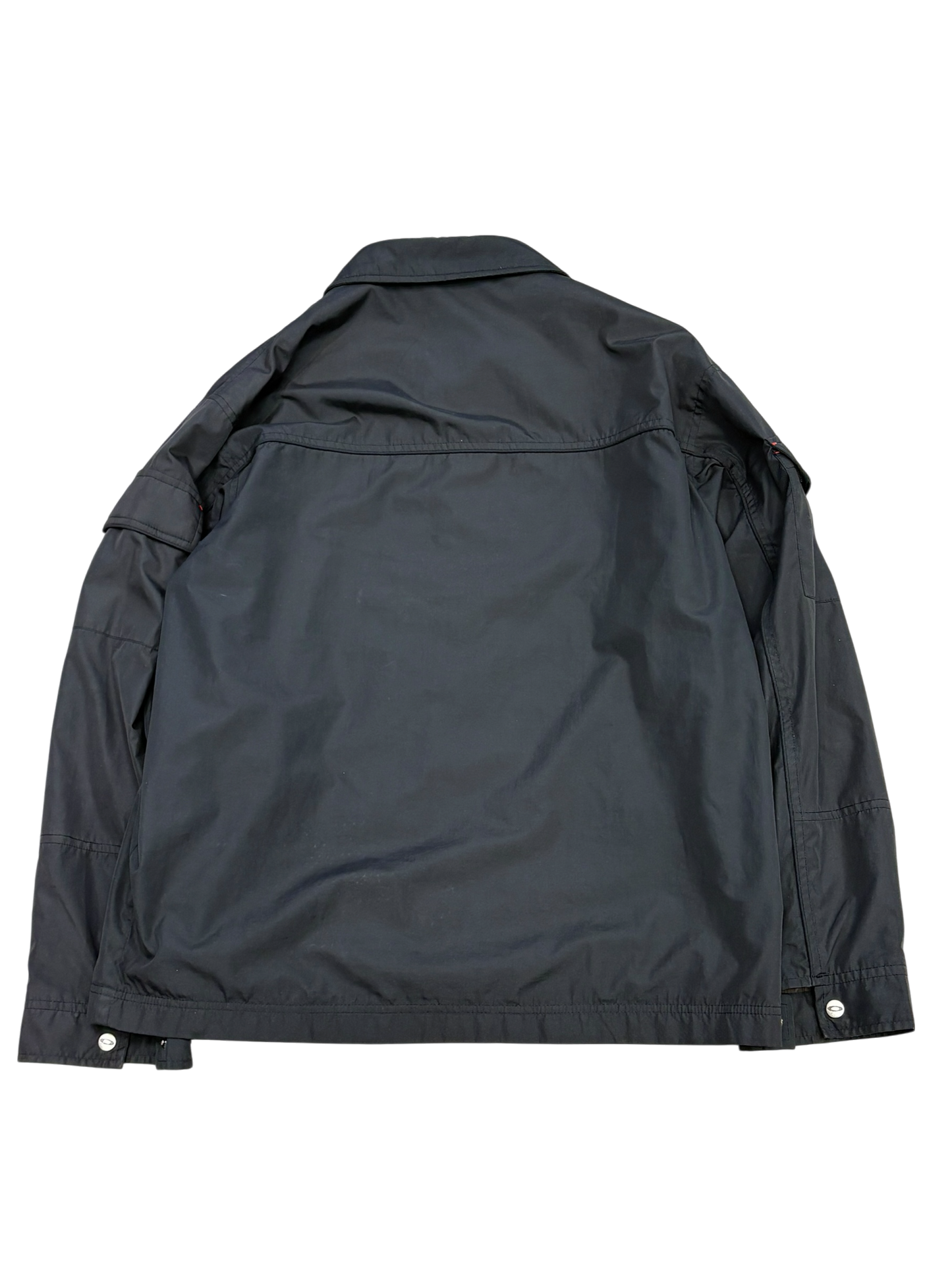 Vintage Oakley Black Jacket